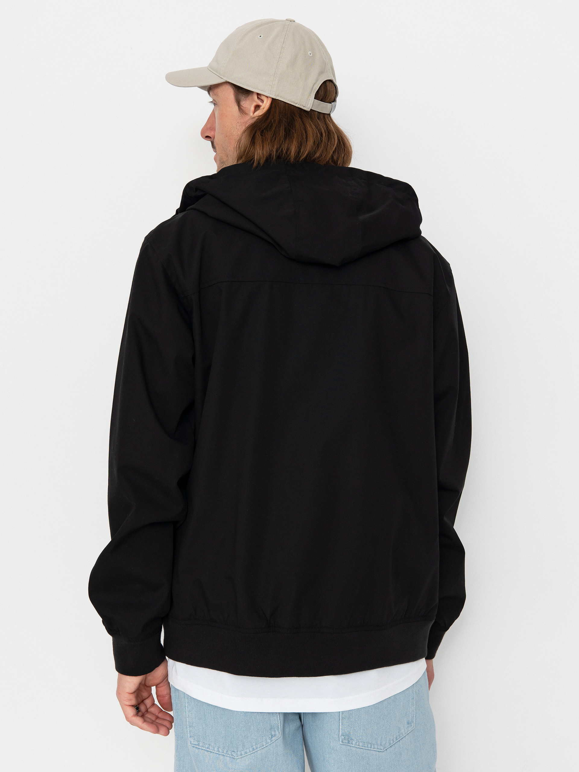 Bunda Iriedaily Segelprofi 2.0 (black)