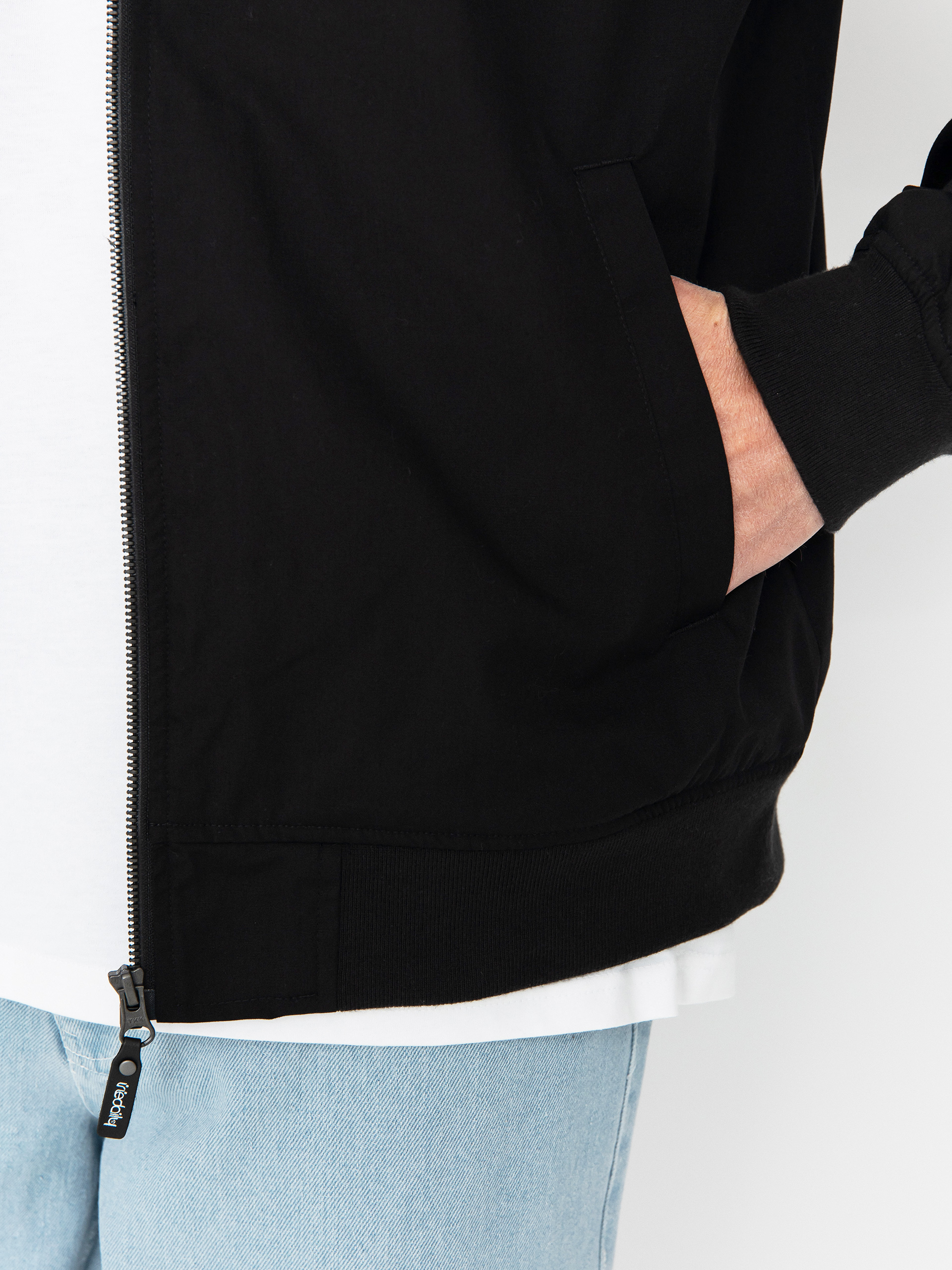 Bunda Iriedaily Segelprofi 2.0 (black)