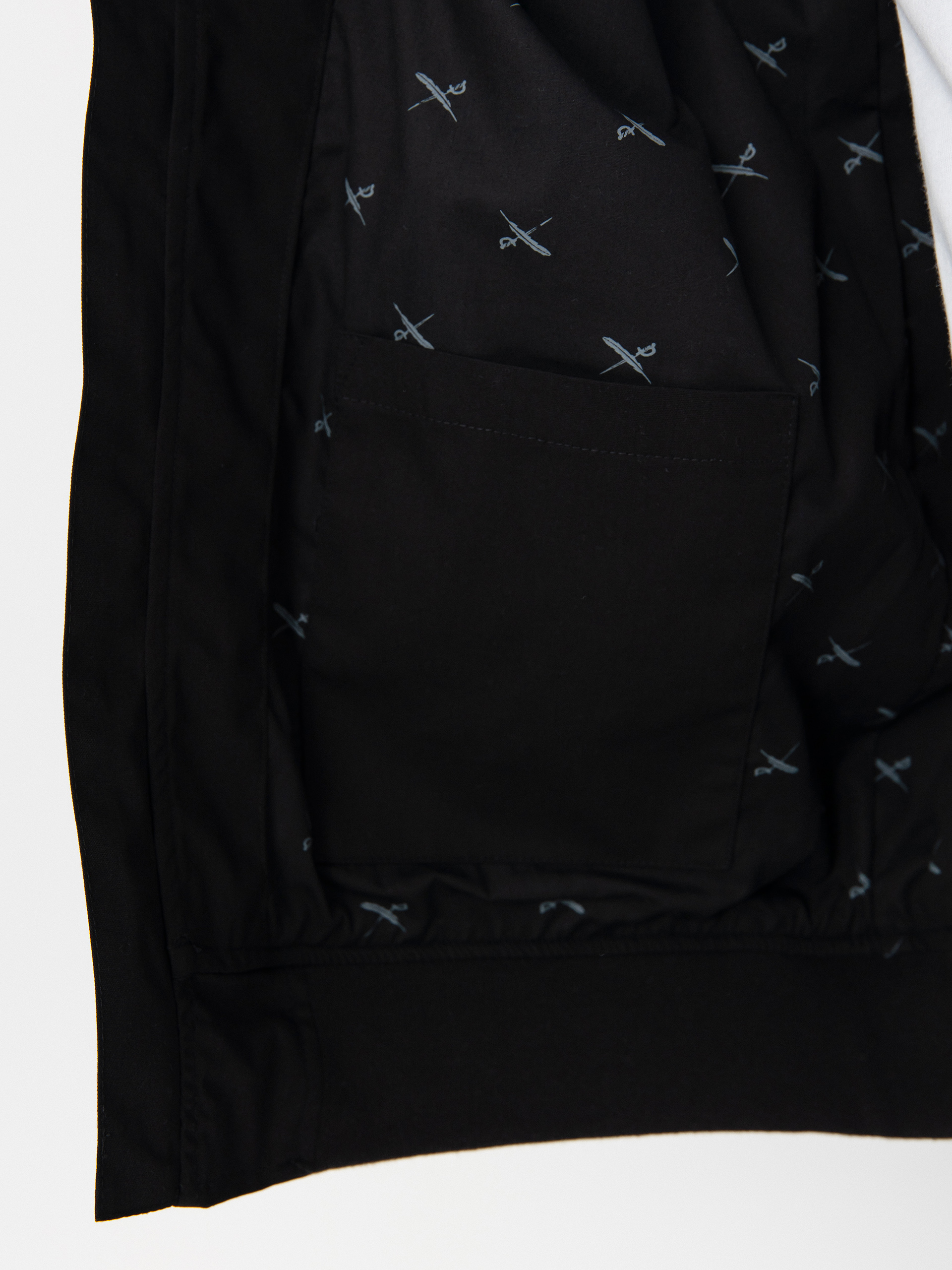 Bunda Iriedaily Segelprofi 2.0 (black)