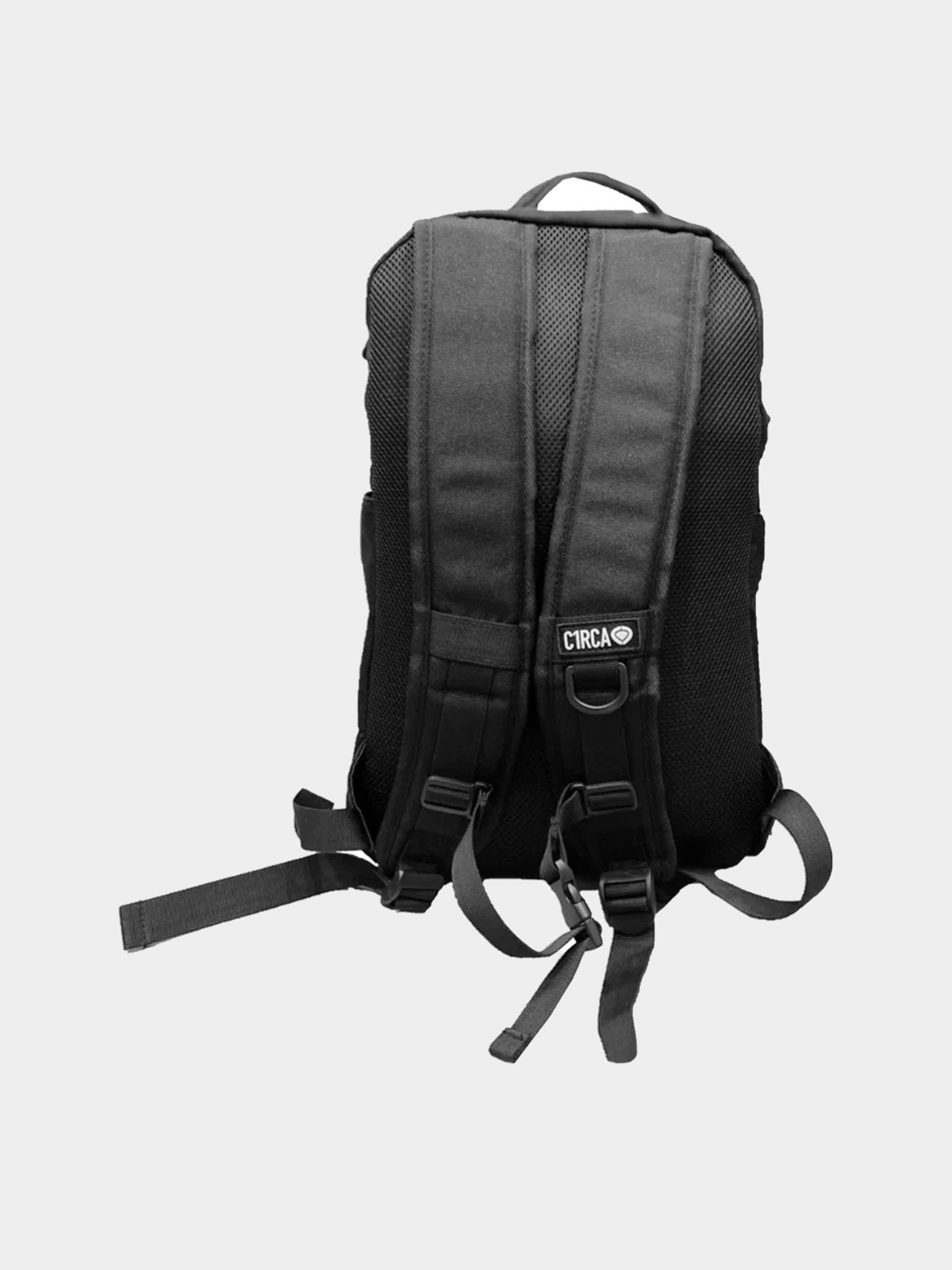 Batoh Circa C1rca Backpack (black)