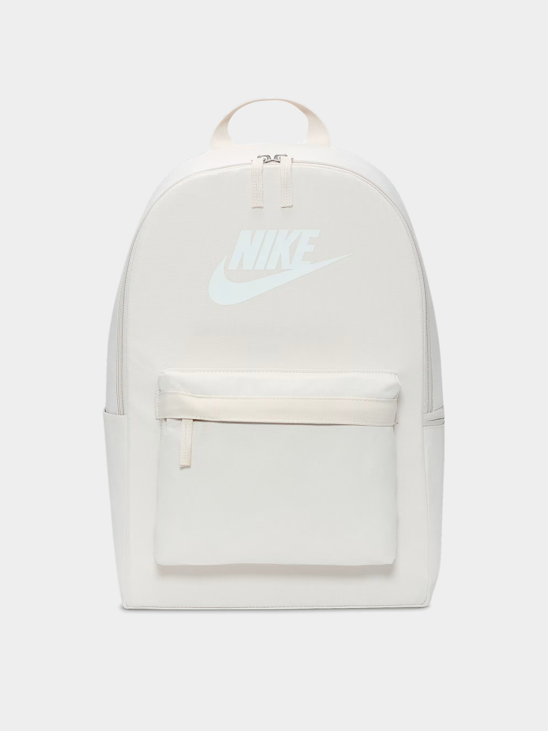 Batoh Nike SB Heritage (lt orewood brn/summit white)