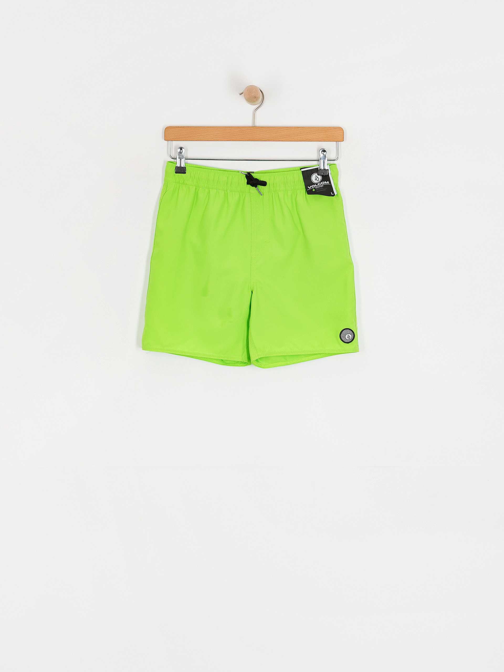 Kraťasy Volcom Lido Solid JR