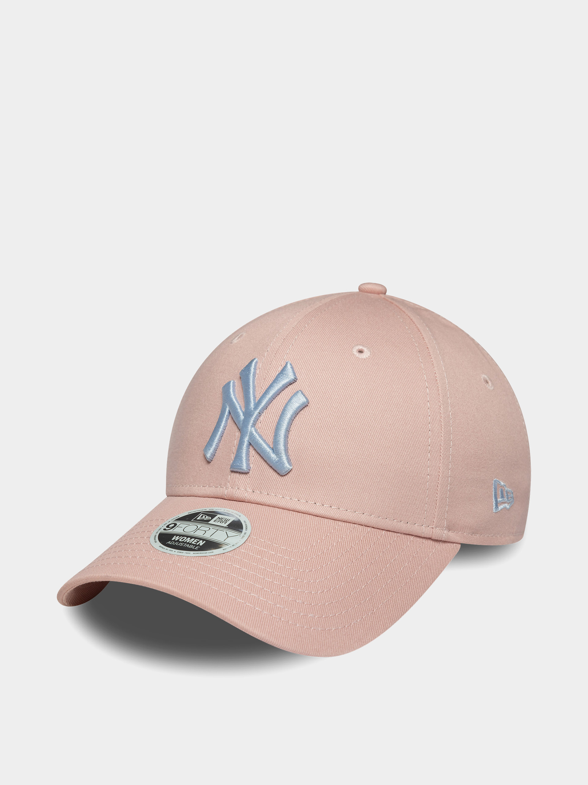 Kšiltovka  New Era League Essential 9Forty New York Yankees Wmn