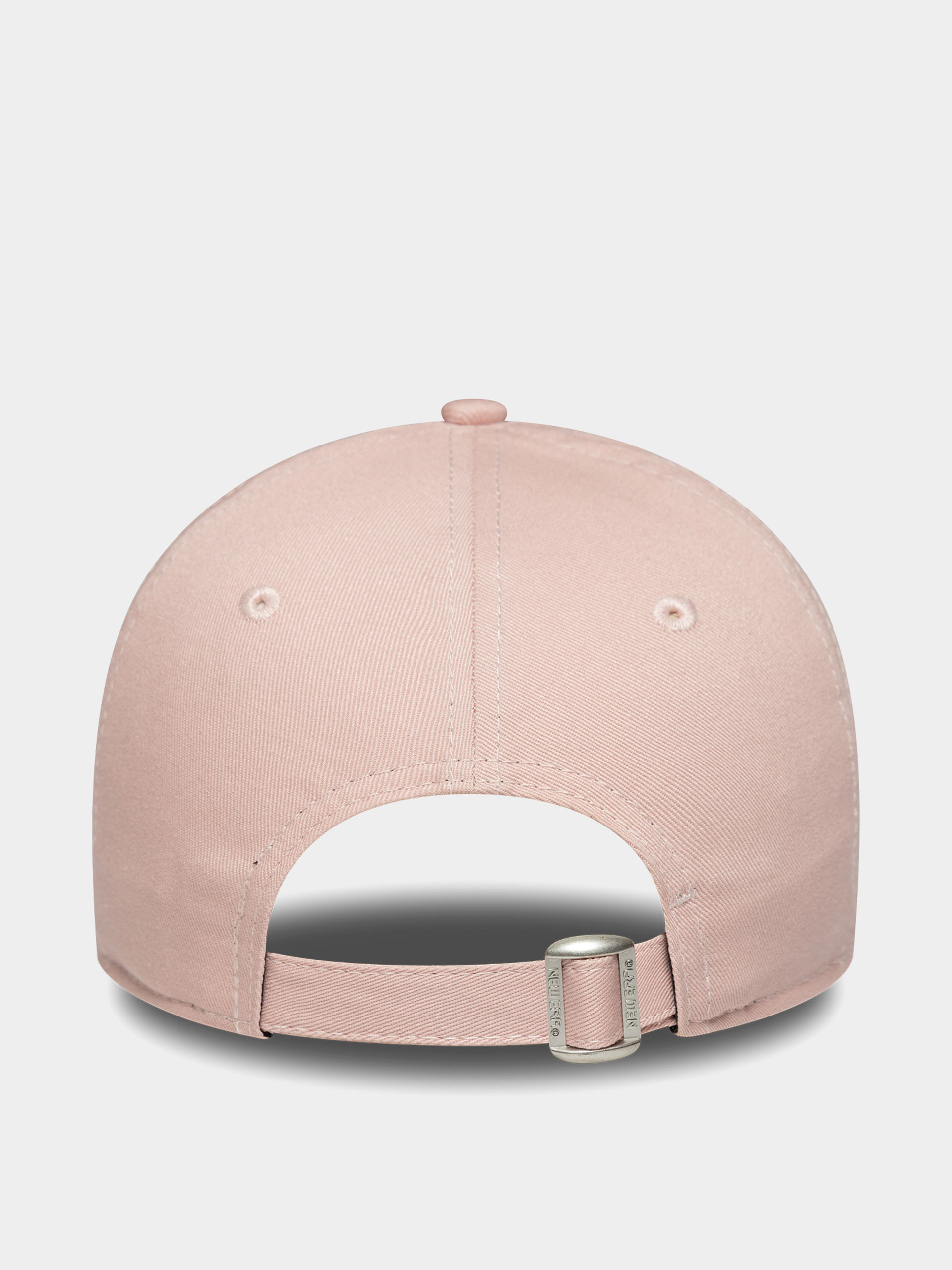 Kšiltovka  New Era League Essential 9Forty New York Yankees Wmn (pink)