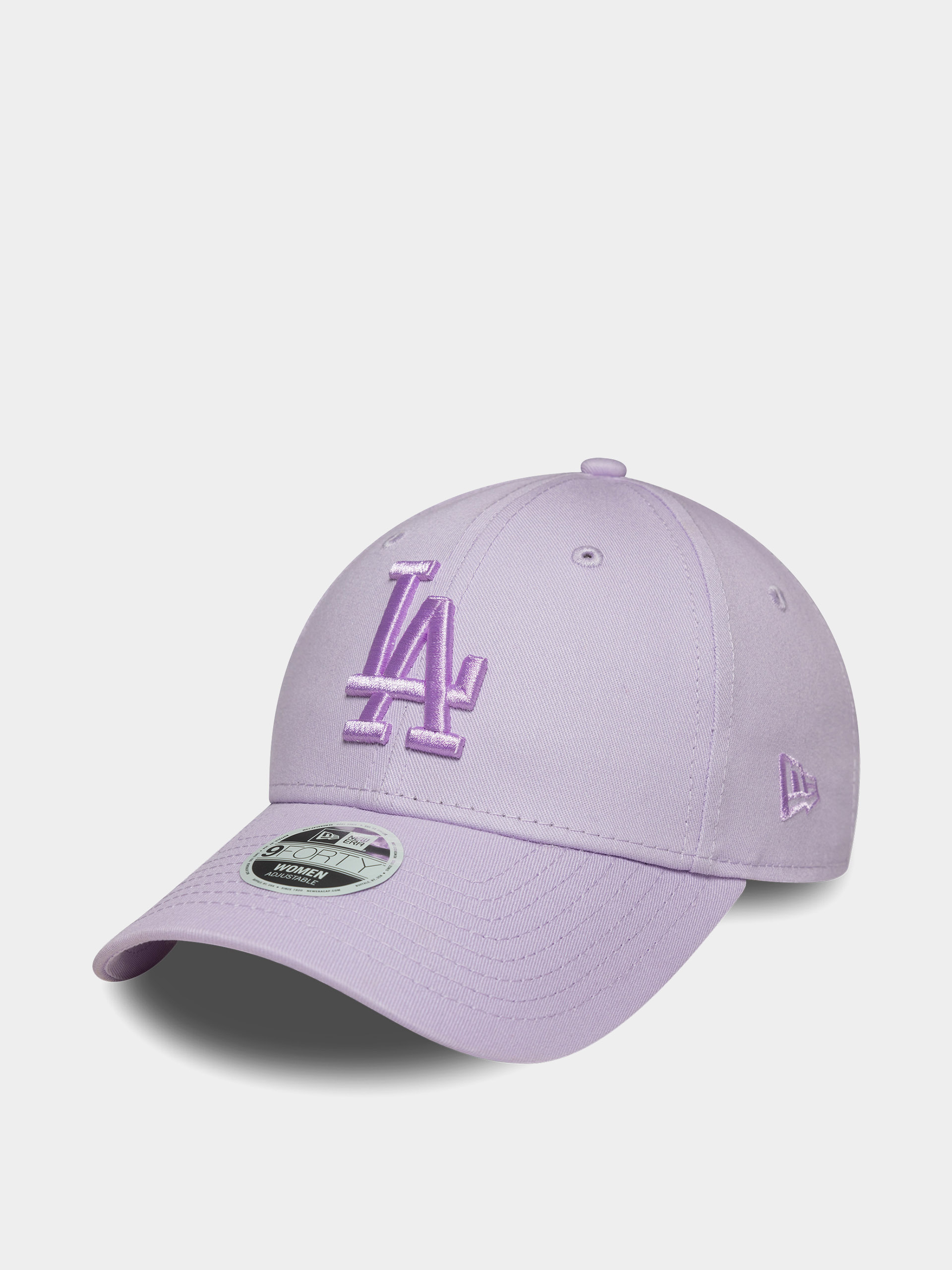 Ku0161iltovka  New Era League Essential 9Forty La Dodgers Wmn (violet)