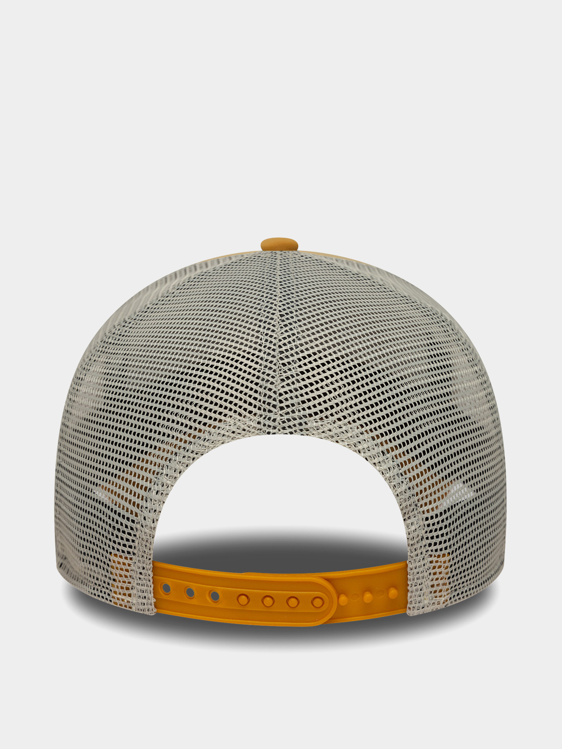 Kšiltovka  New Era Graphic Patch Trucker (yellow)