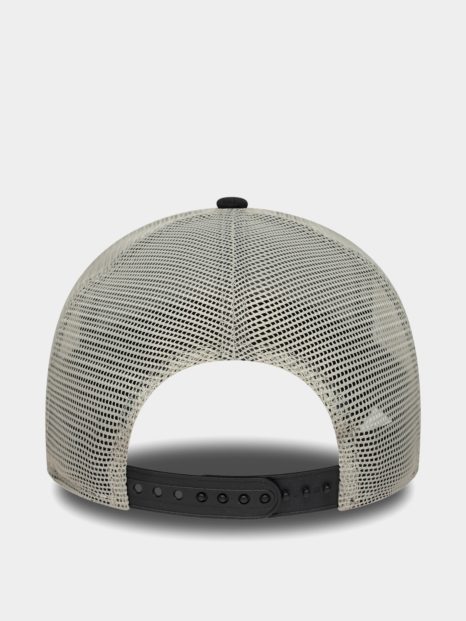 Kšiltovka  New Era MLB Patch Trucker New York Yankees (black)