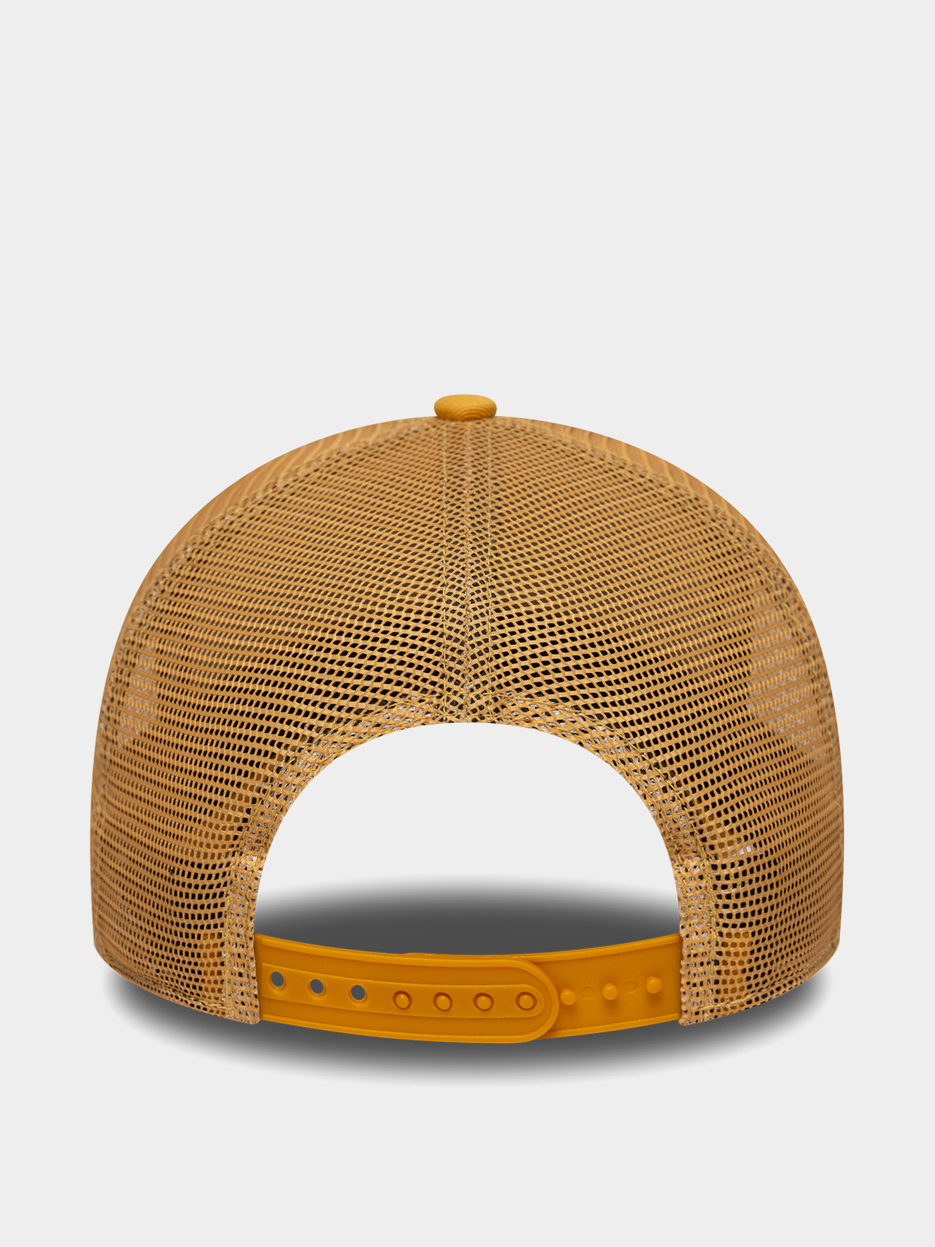 Kšiltovka  New Era League Essential Trucker New York Yankees (yellow)