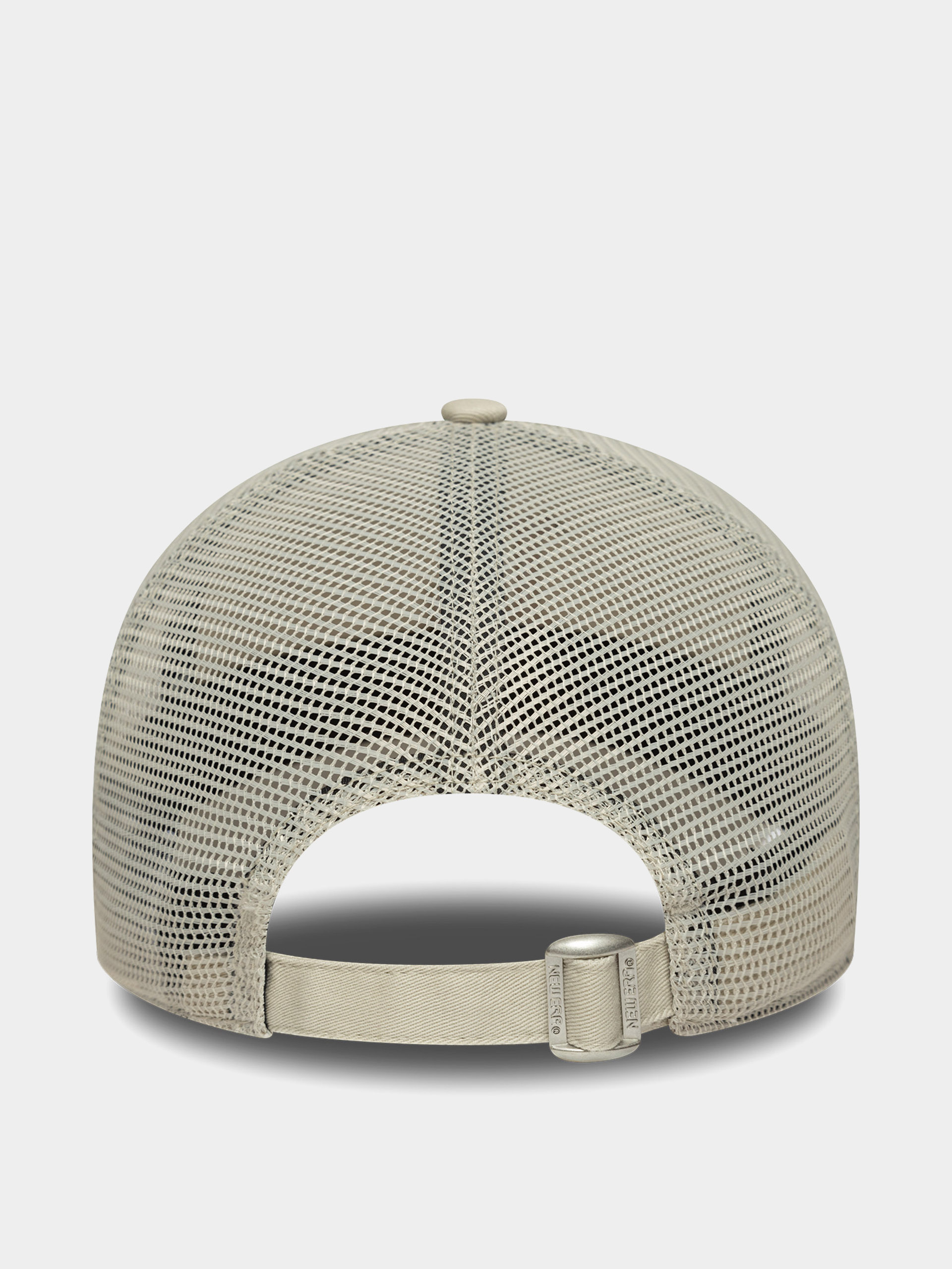 Kšiltovka  New Era Washed 9Twenty Trucker Los Angeles Dodgers (stone)