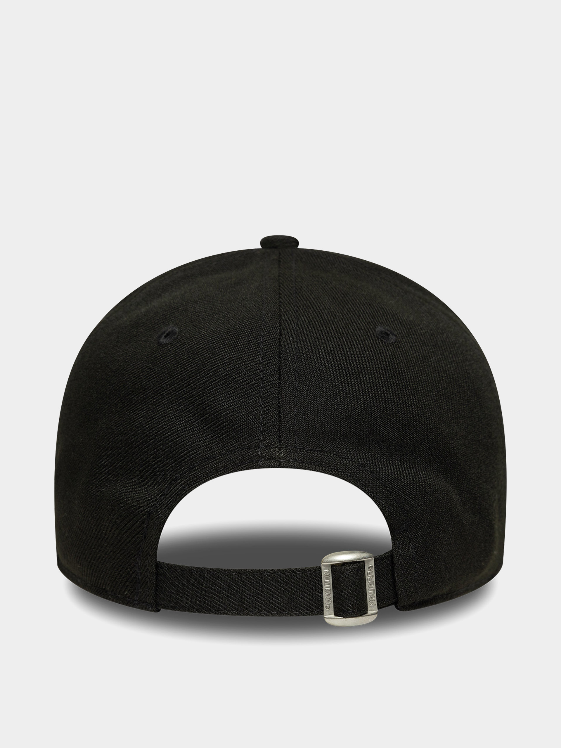 Kšiltovka  New Era Nascar Flag 9Twenty (black)