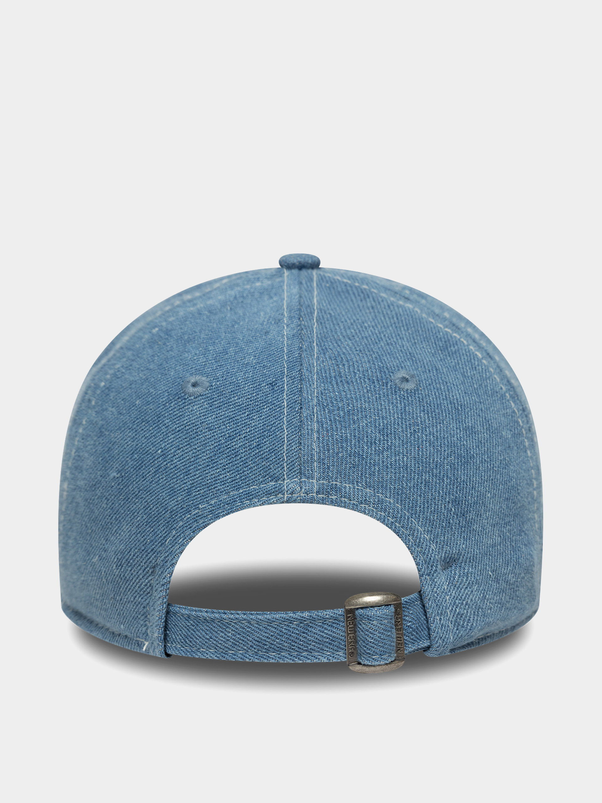 Kšiltovka  New Era Denim 9Twenty New York Yankees (blue)