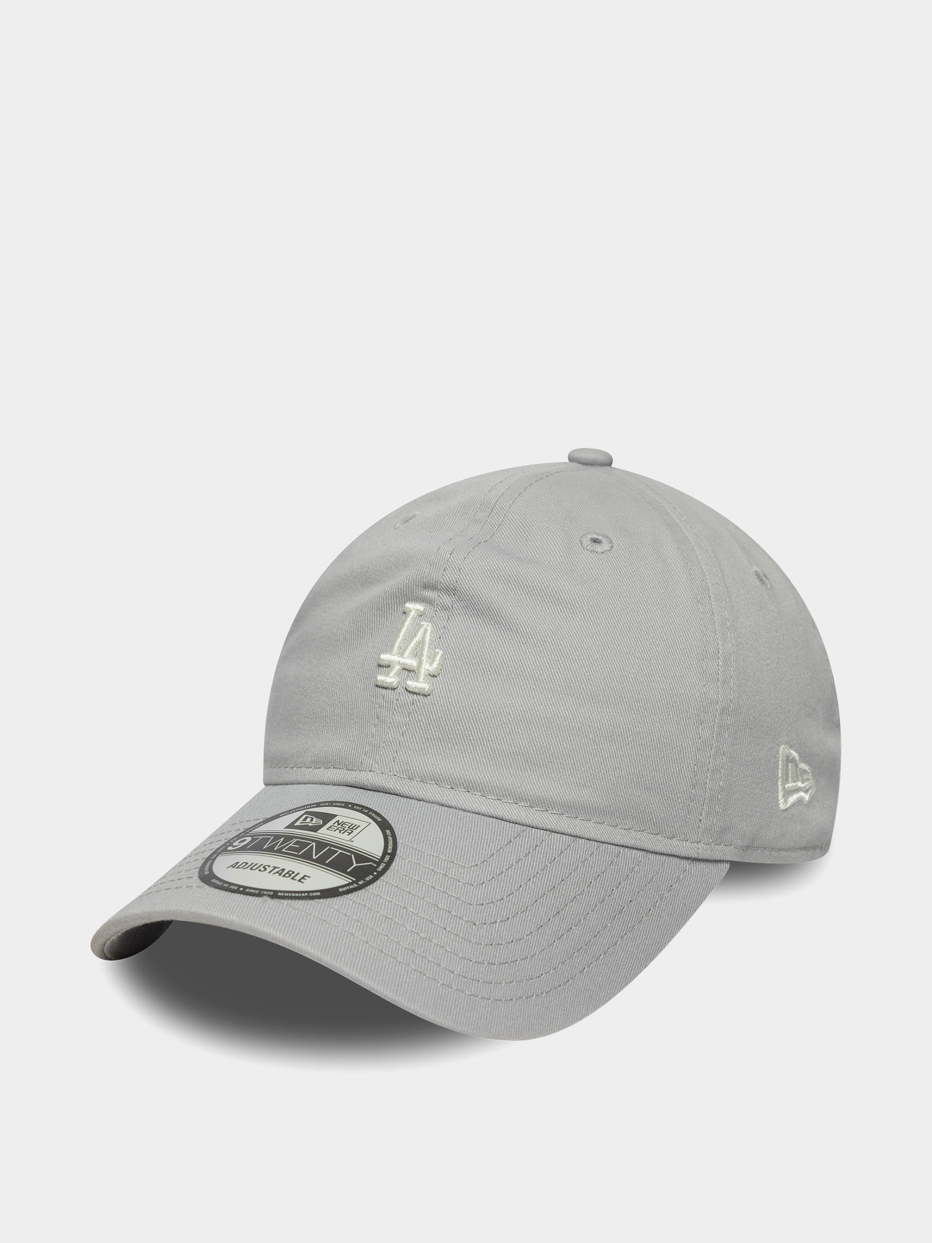Kšiltovka  New Era Mini Logo Washed 9Twenty Los Angeles Dodgers