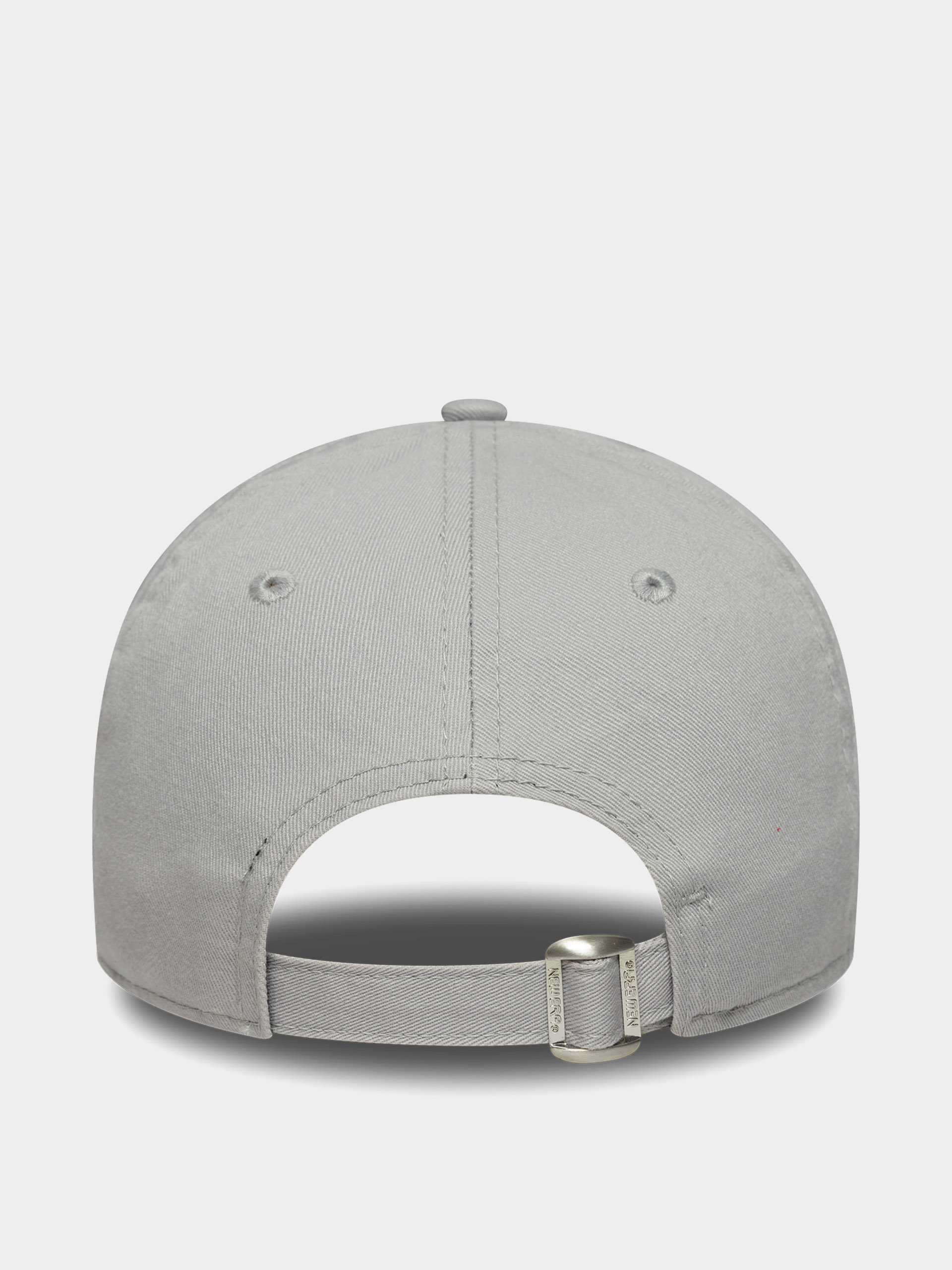 Kšiltovka  New Era Mini Logo Washed 9Twenty Los Angeles Dodgers (gray)