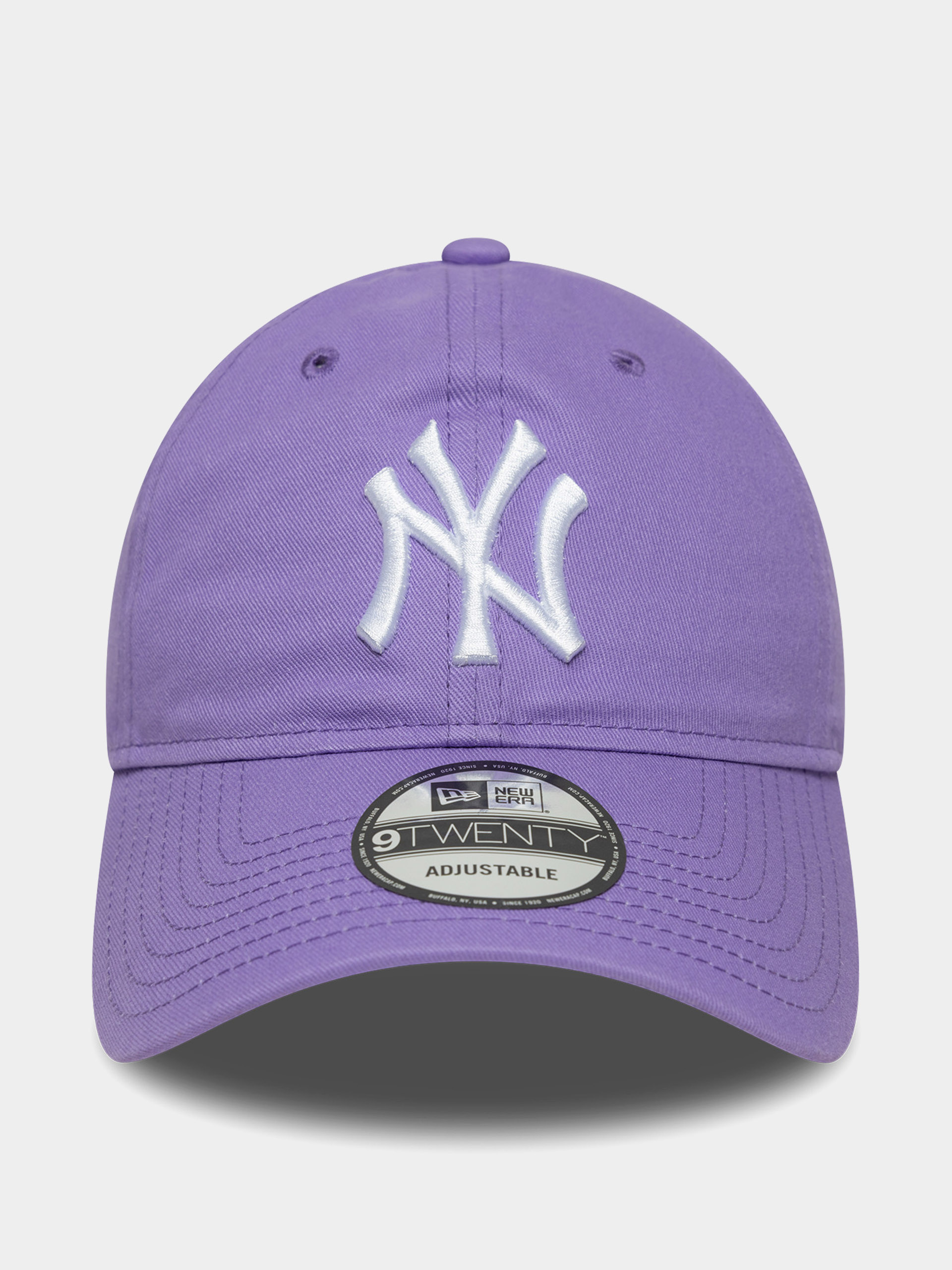 Kšiltovka  New Era League Essential  9Twenty New York Yankees (violet)
