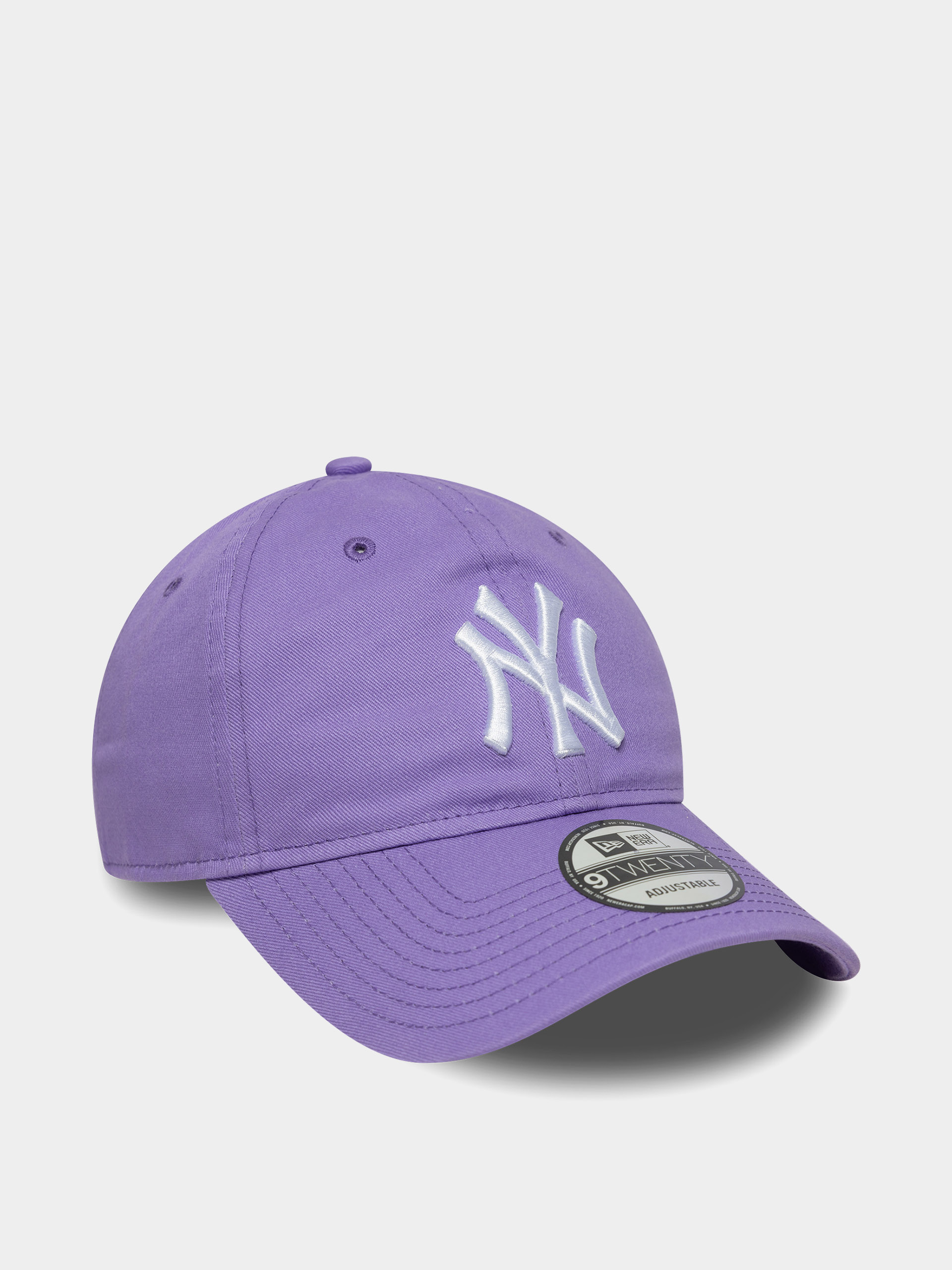 Kšiltovka  New Era League Essential  9Twenty New York Yankees (violet)