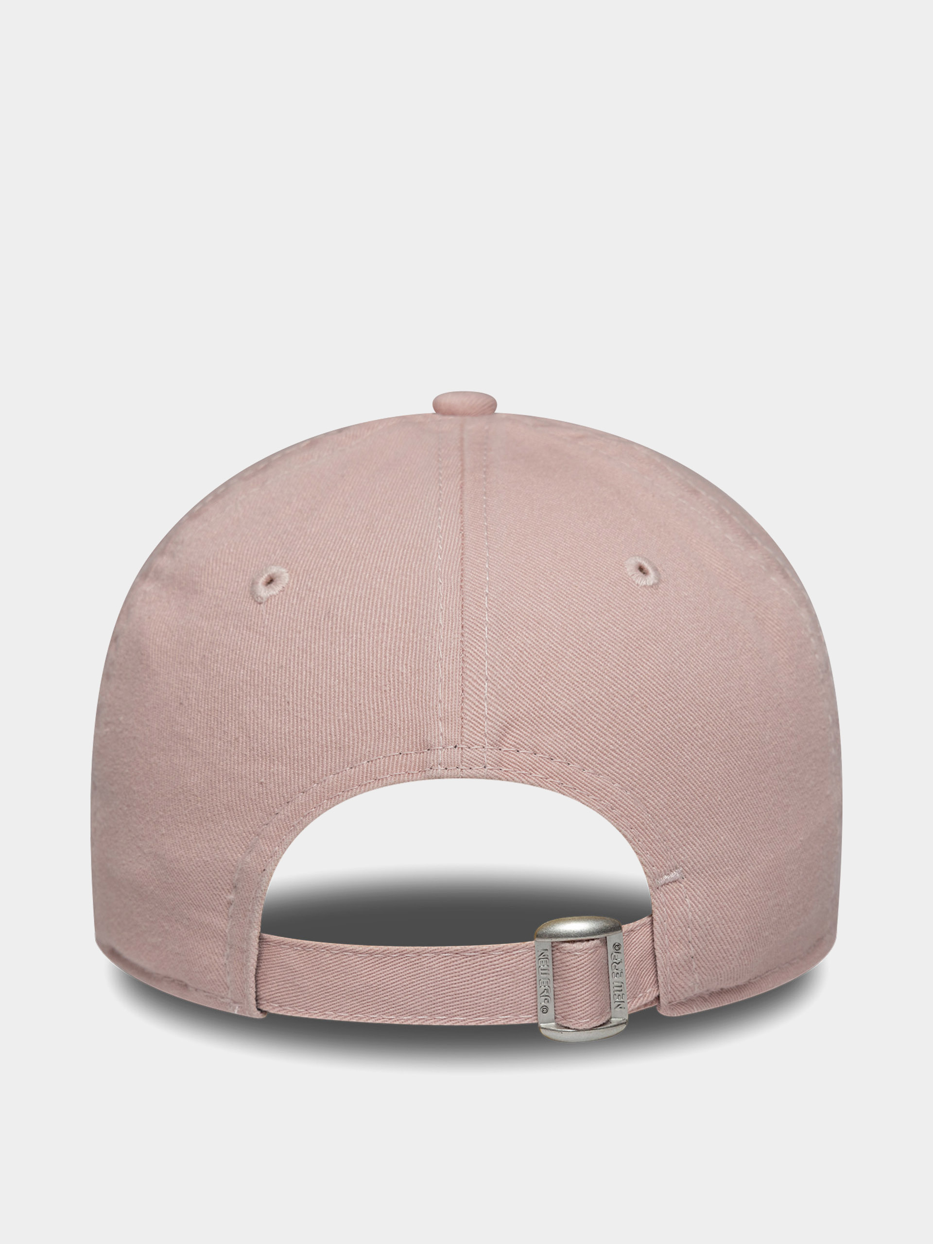 Kšiltovka  New Era Mini Washed 9Twenty New York Yankees Wmn (pink rose)
