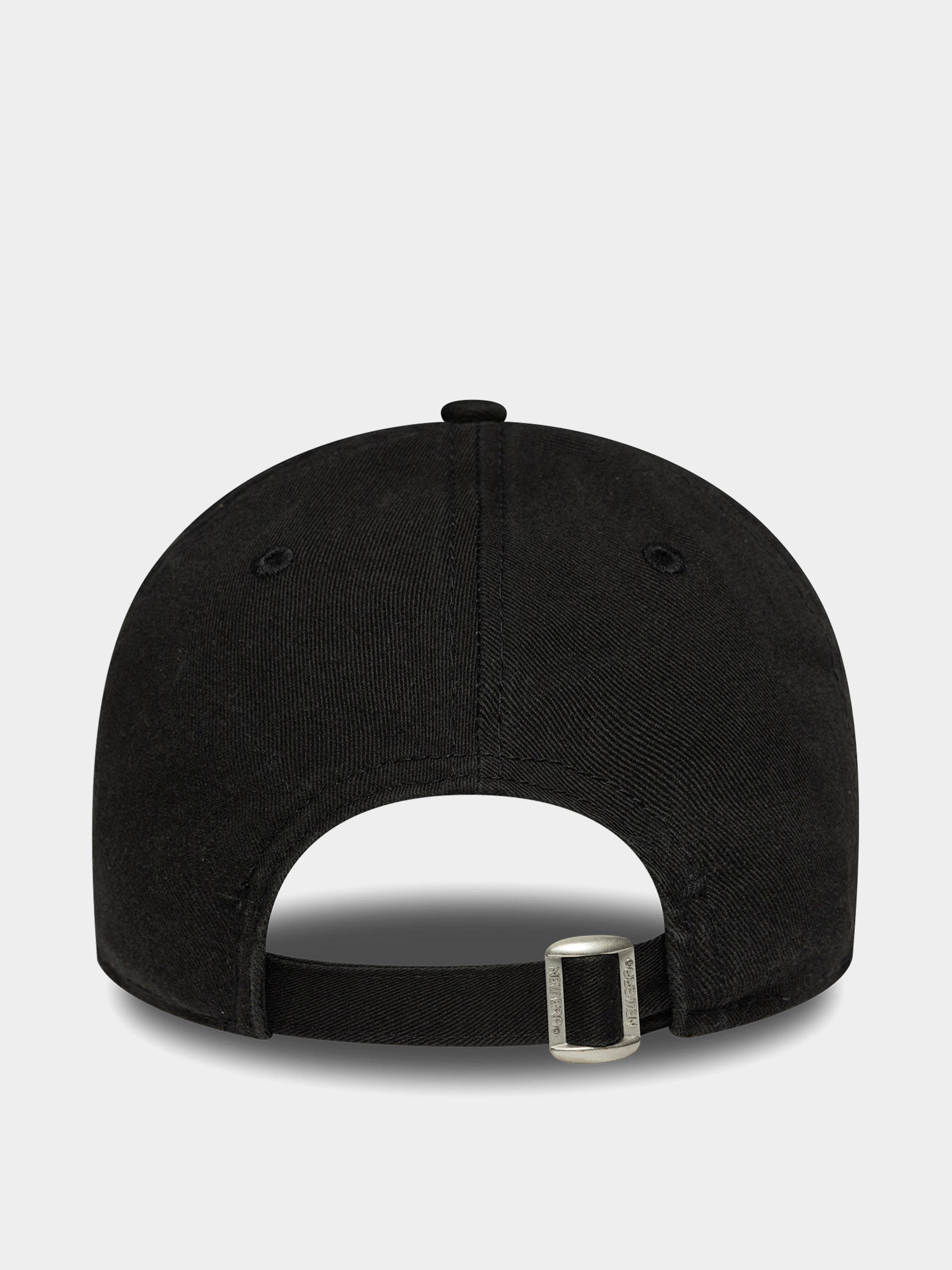 Kšiltovka  New Era Mini Washed 9Twenty New York Yankees Wmn (black/white)