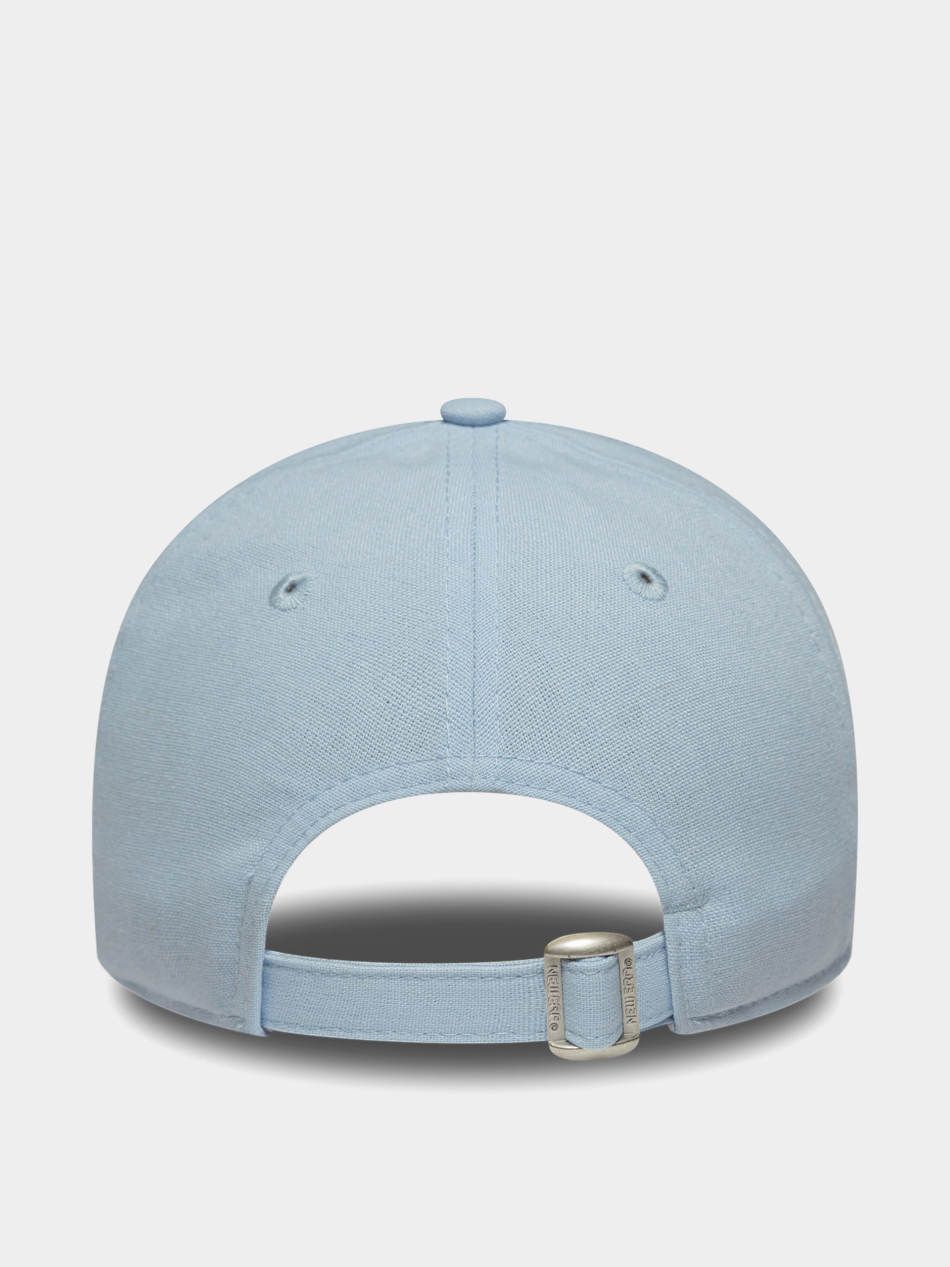 Kšiltovka  New Era Linen 9Twenty New York Yankees Wmn (blue)