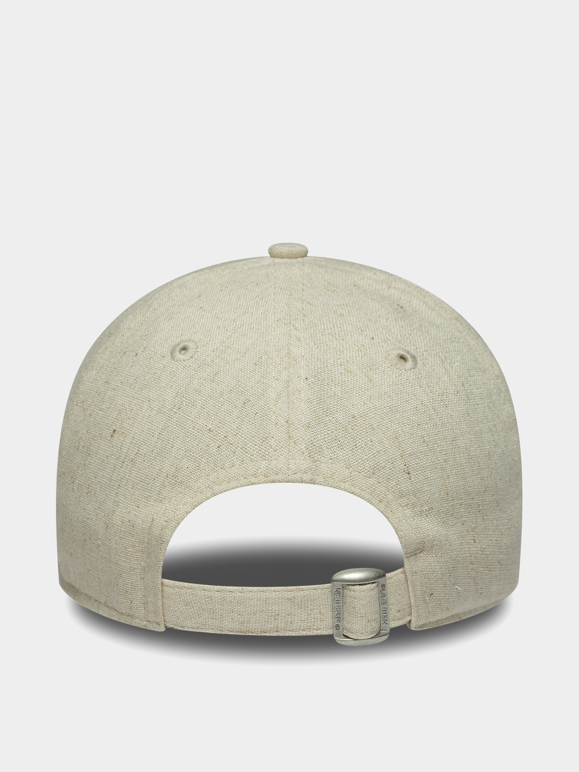 Kšiltovka  New Era Linen 9Twenty New York Yankees Wmn (beige)