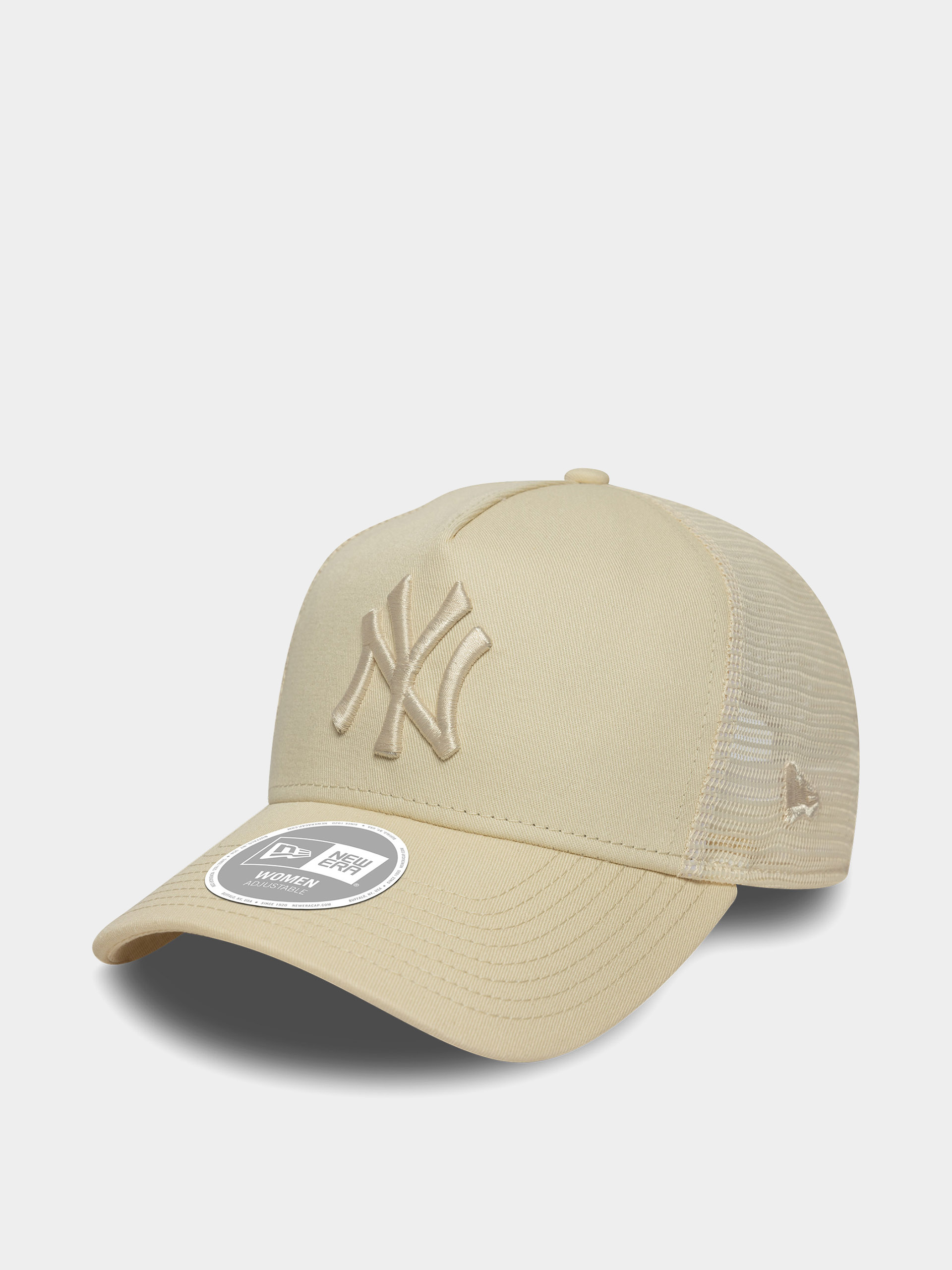 Kšiltovka  New Era League Essential Trucker New York Yankees Wmn