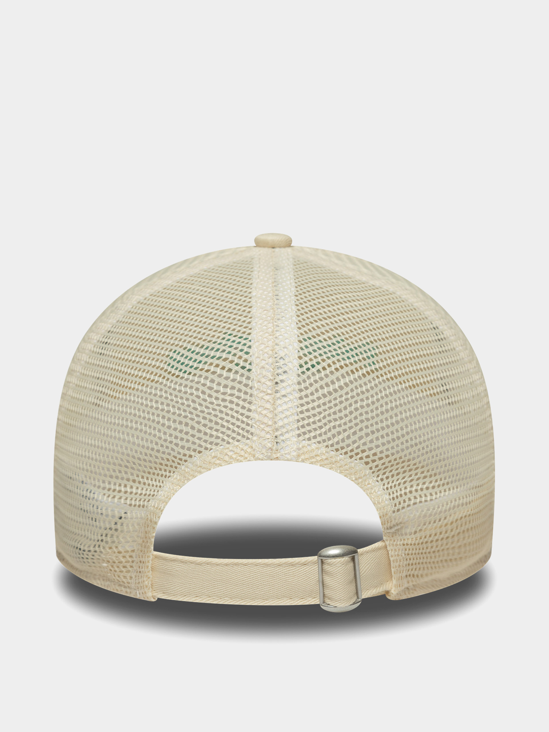 Kšiltovka  New Era City 9Twenty Trucker Wmn (yellow)