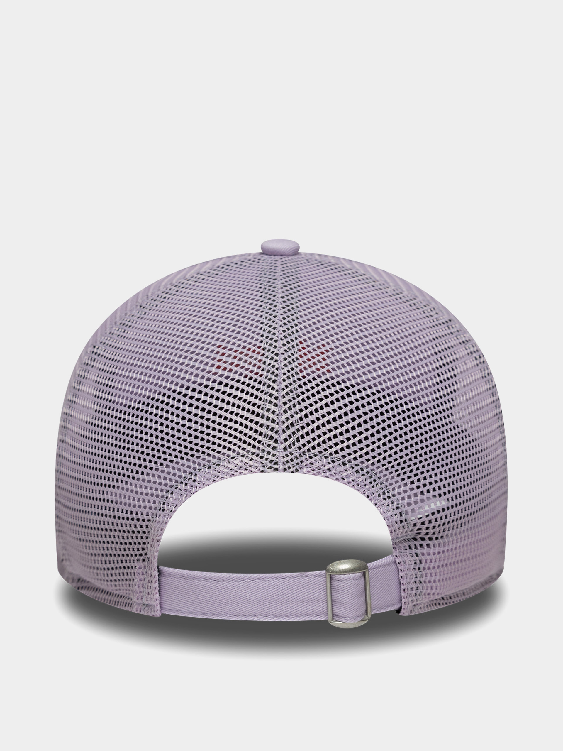 Kšiltovka  New Era City 9Twenty Trucker Wmn (violet)
