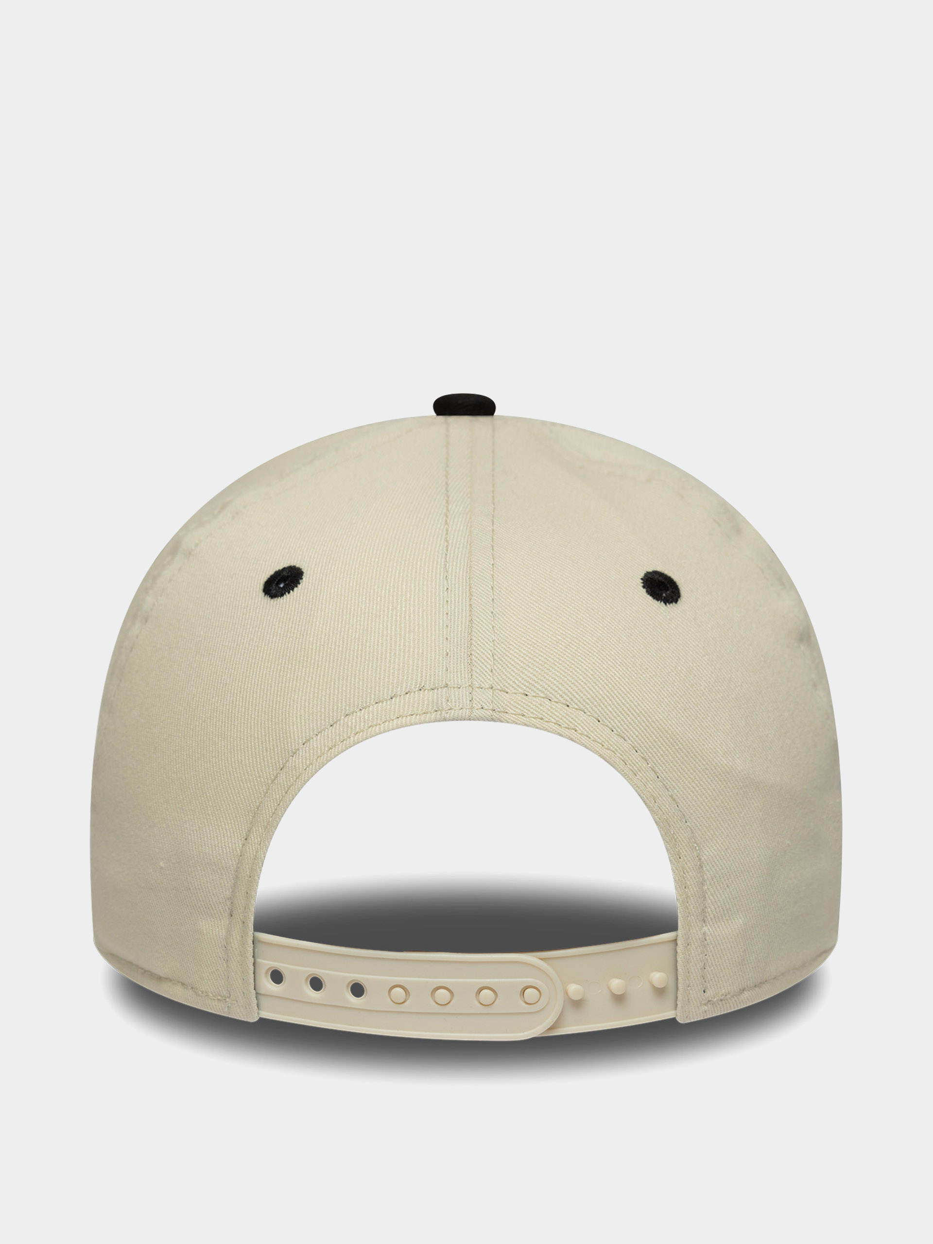 Kšiltovka  New Era Asg Patch 9Forty Frame White Sox (black/white)