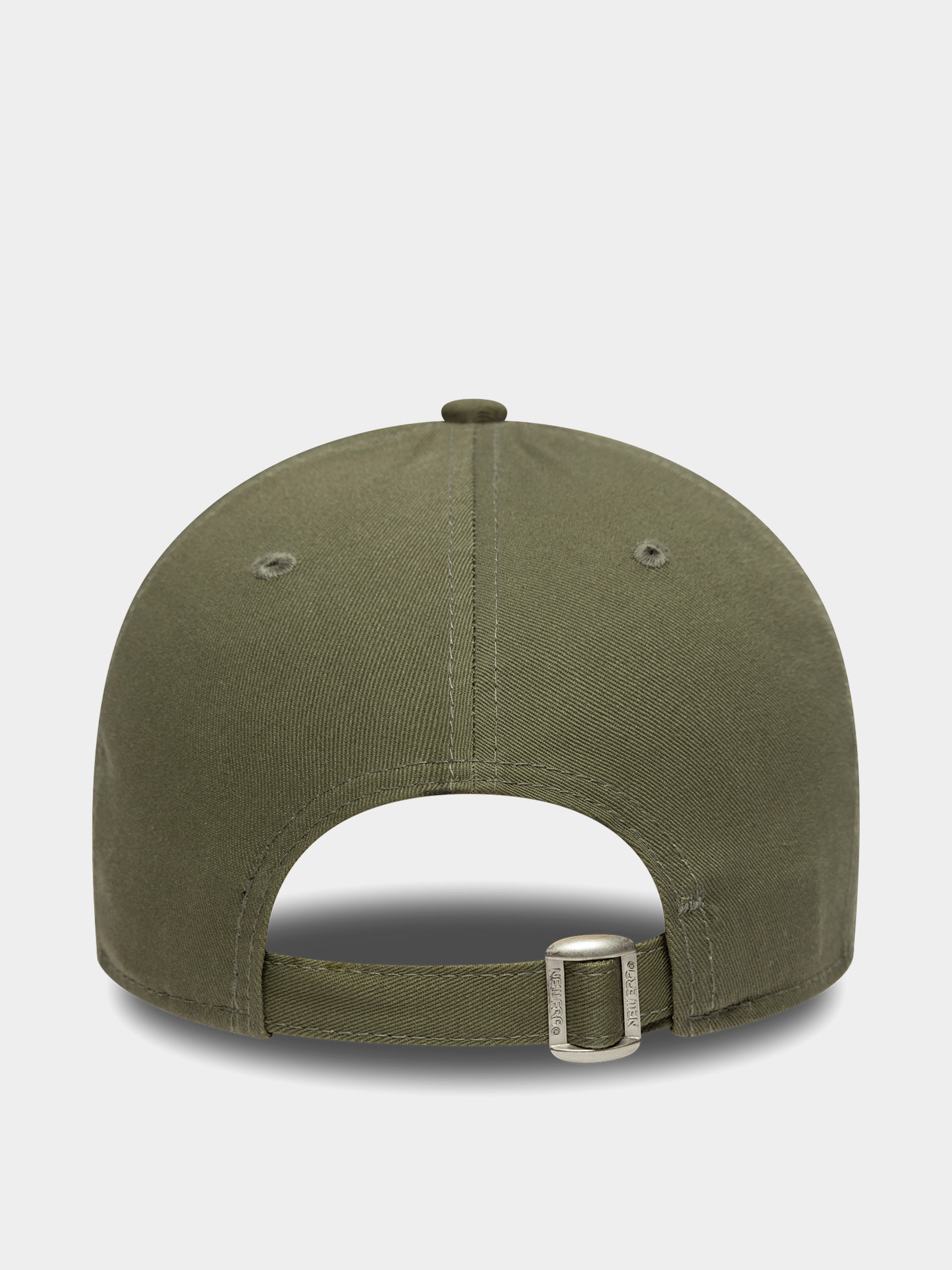 Kšiltovka  New Era Seasonal Infill 9Forty New York Yankees (green)