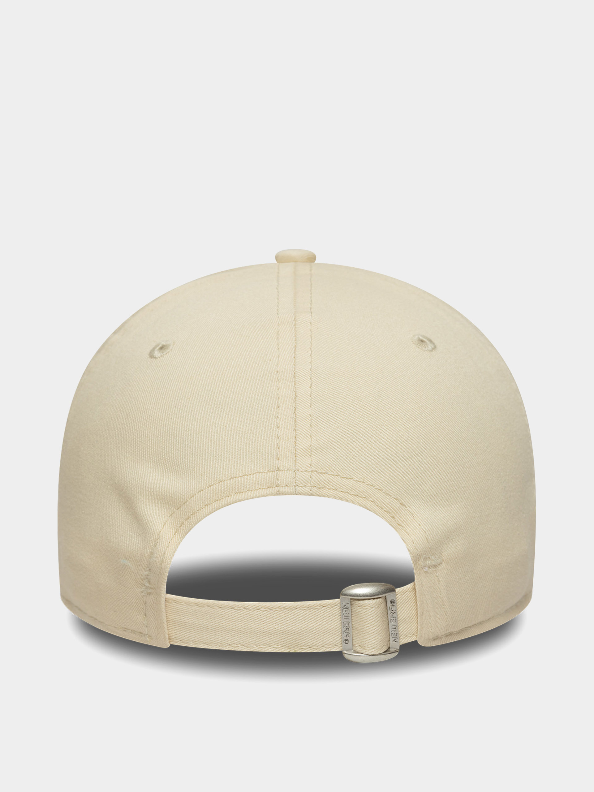 Kšiltovka  New Era Team Outline 9Forty Los Angeles Dodgers (cream)