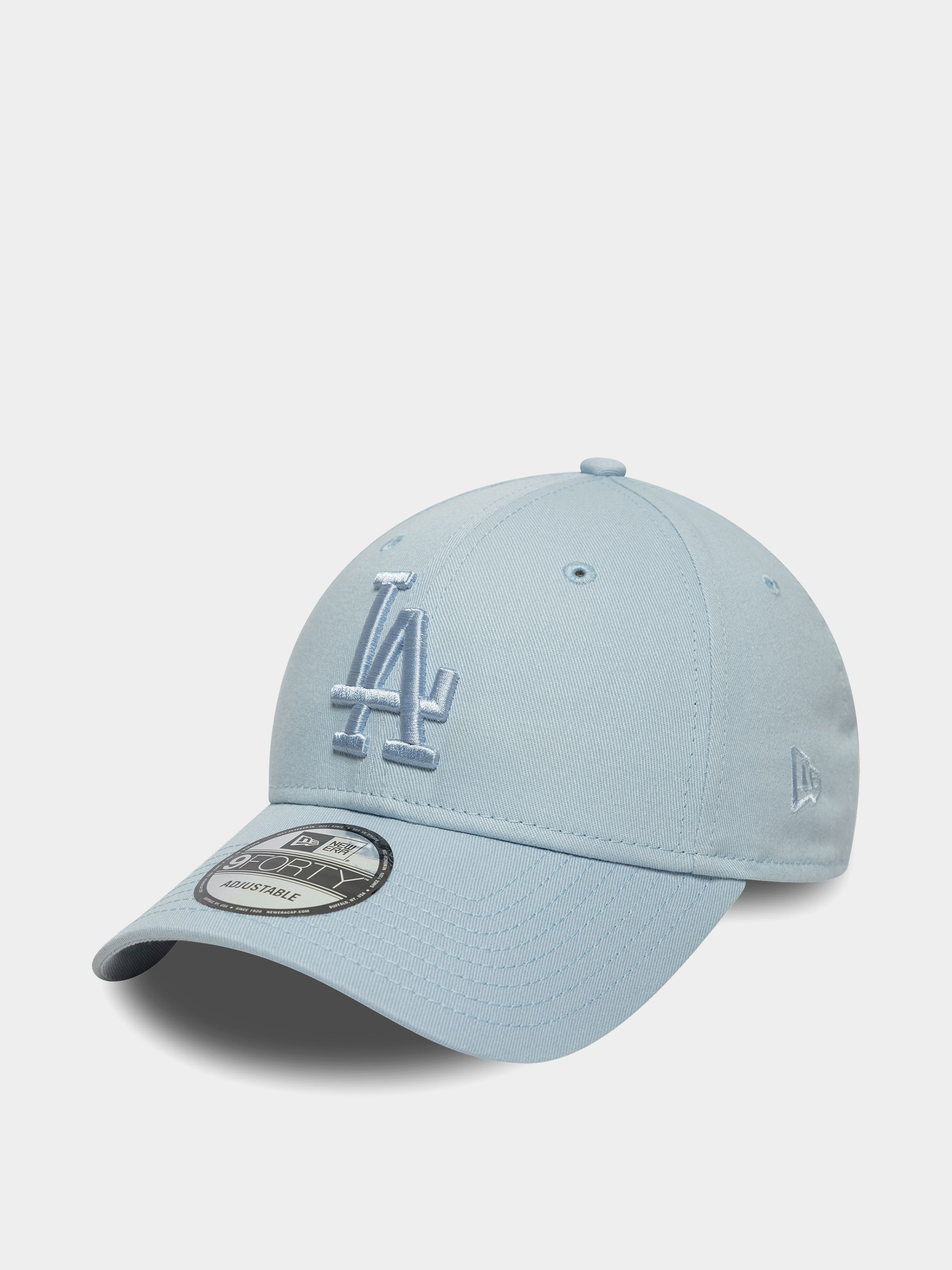 Kšiltovka  New Era League Essential 9Forty Los Angeles Dodgers