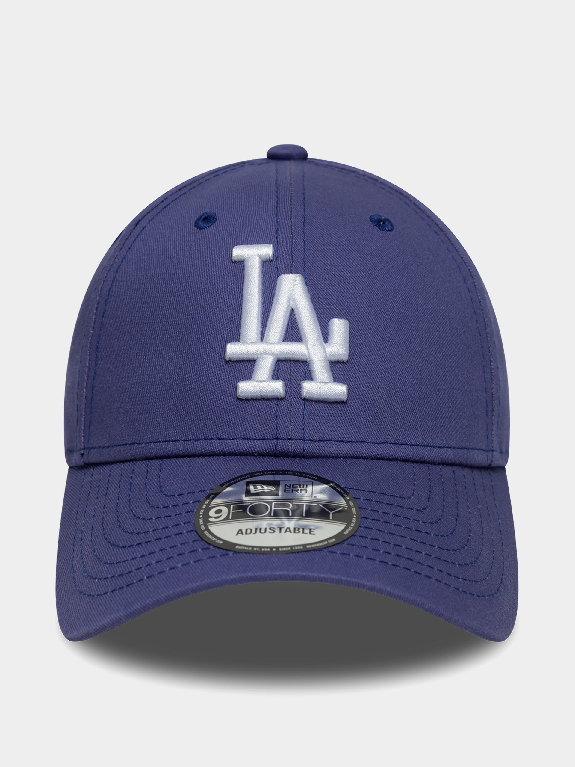 Kšiltovka  New Era League Essential 9Forty Los Angeles Dodgers (violet)