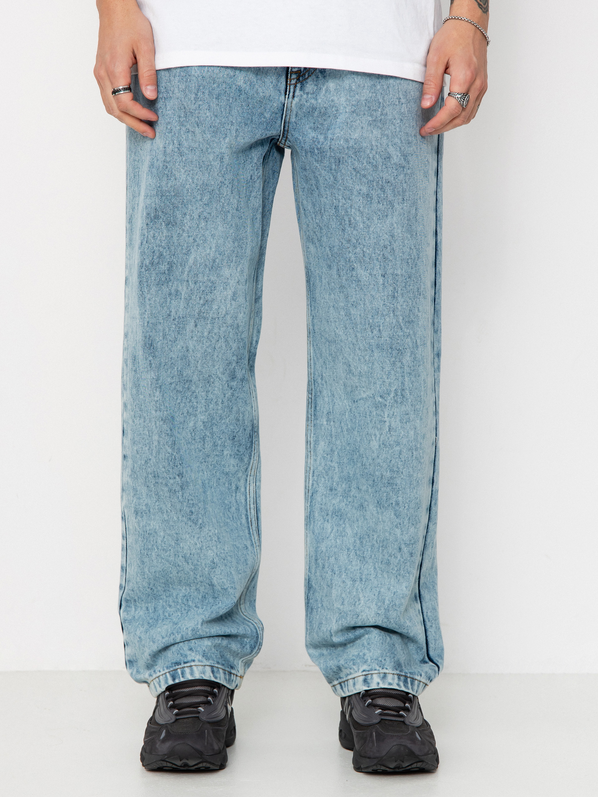 Kalhoty Iriedaily Nanolo