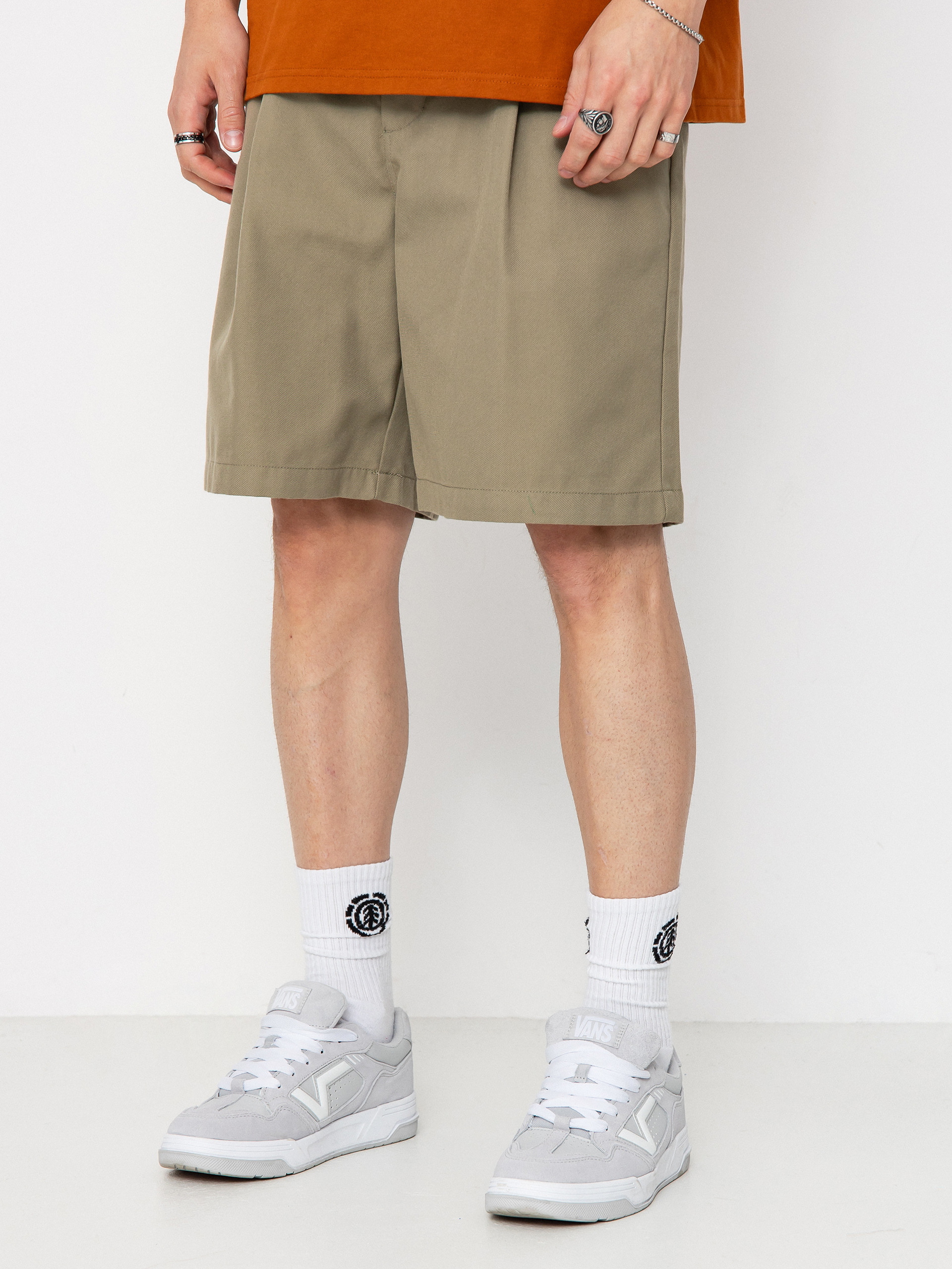 Kraťasy OBEY Oliver (mermaid)