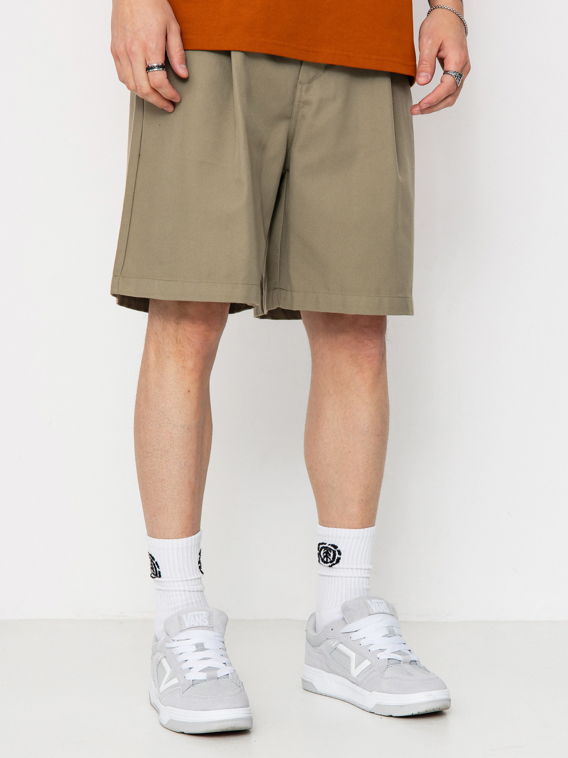 Kraťasy OBEY Oliver (mermaid)