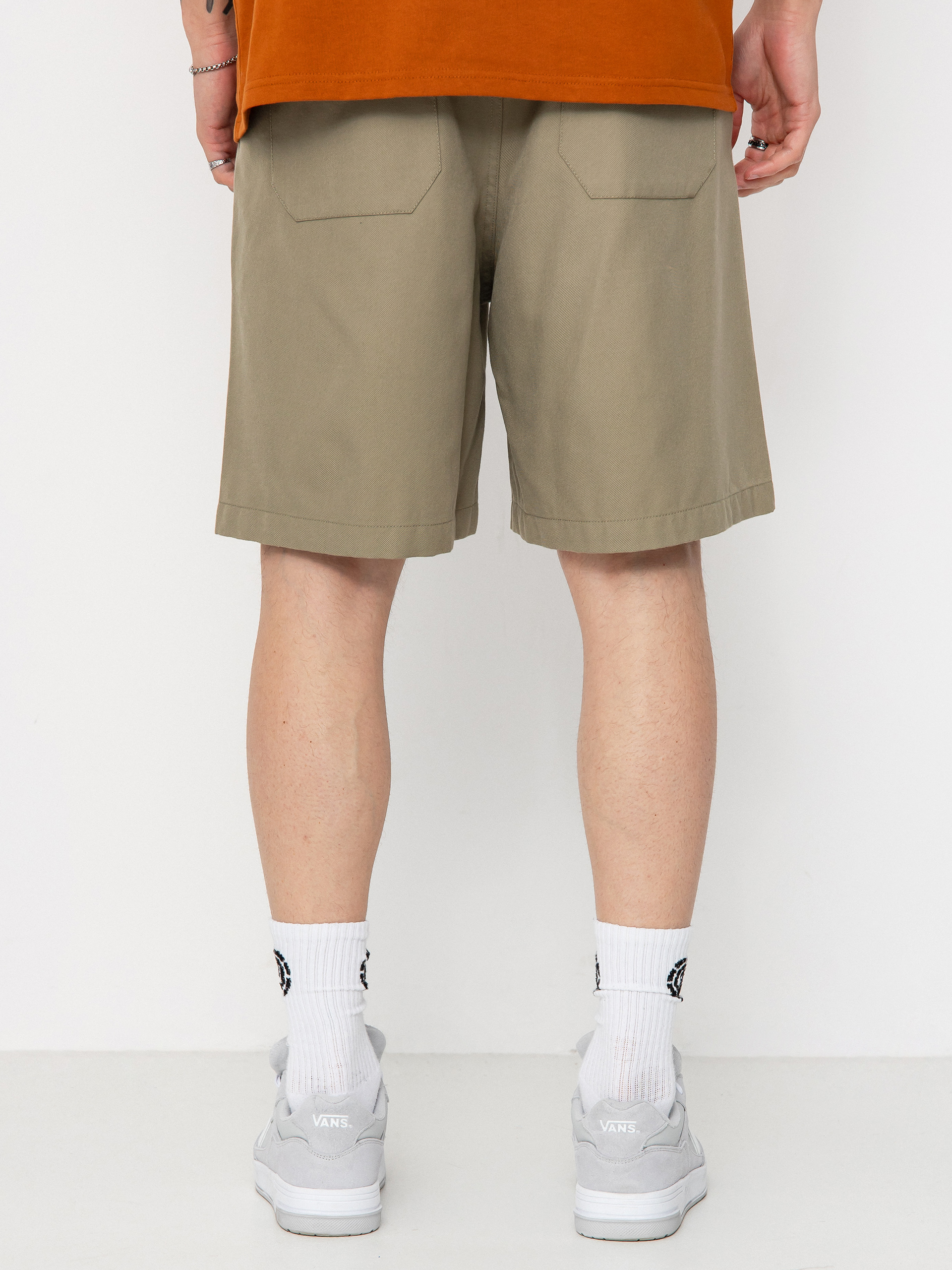 Kraťasy OBEY Oliver (mermaid)