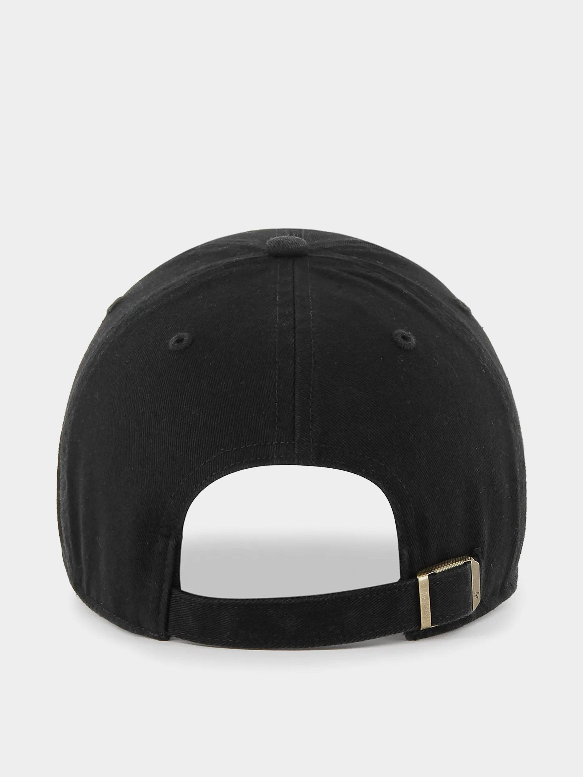 Kšiltovka  47 Brand Food Base Runner Icon (black)