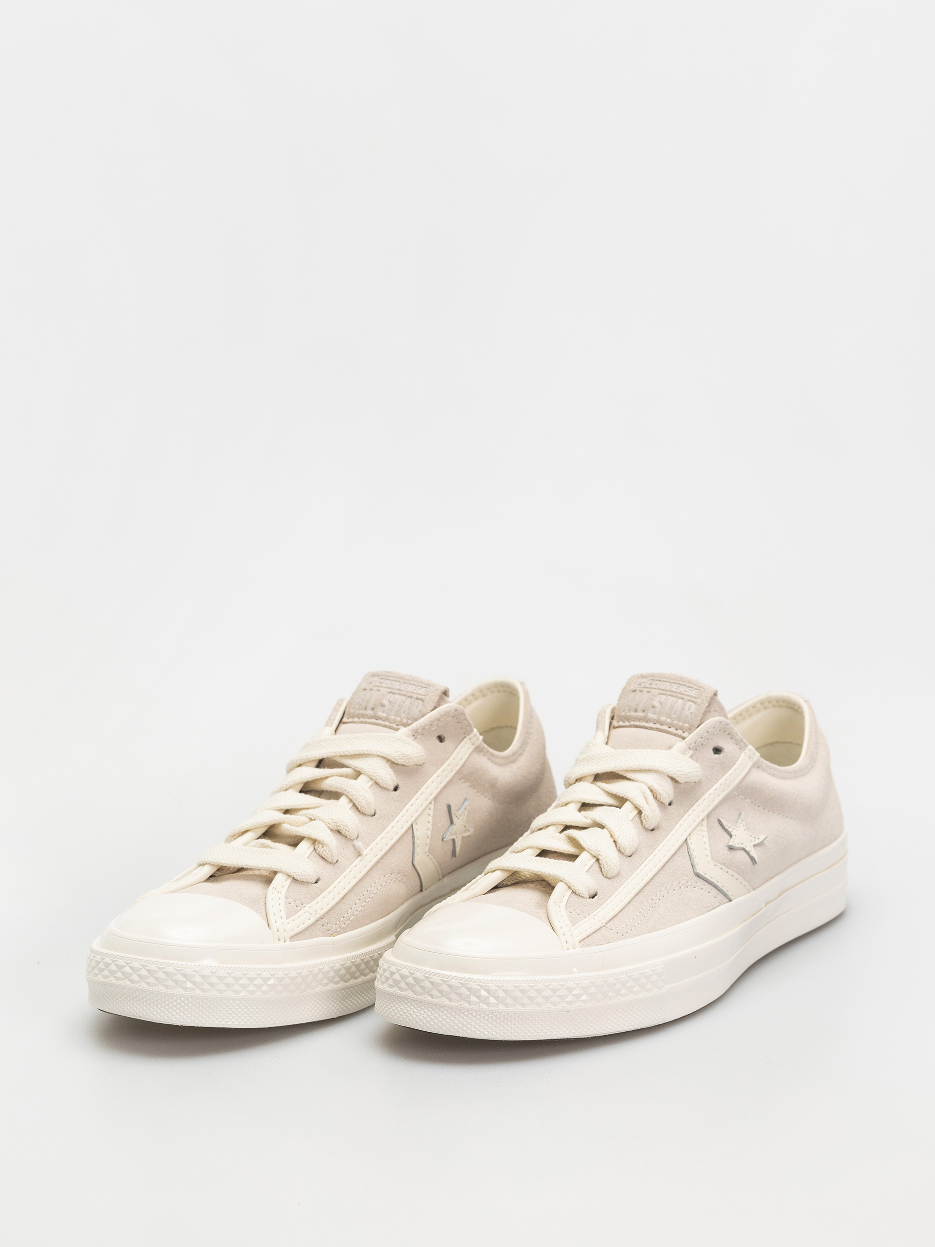 Boty Converse Star Player 76 (egret/egret/vintage white)