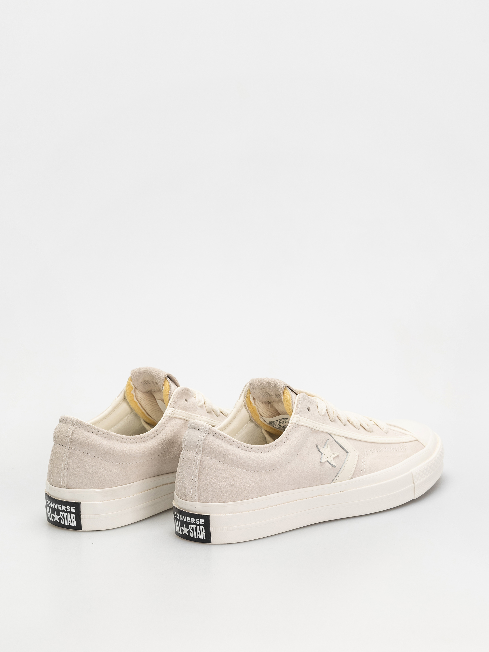 Boty Converse Star Player 76 (egret/egret/vintage white)