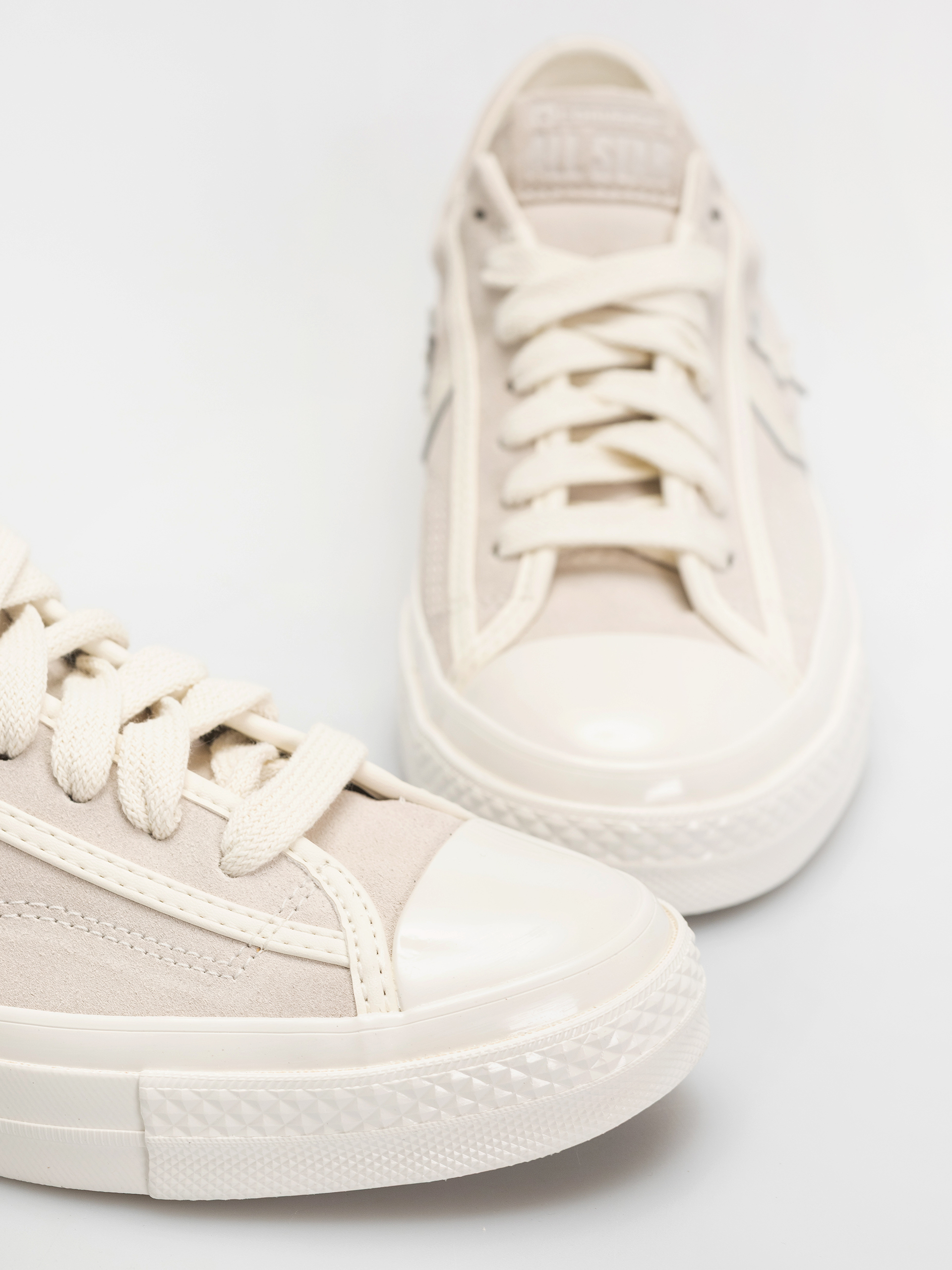 Boty Converse Star Player 76 (egret/egret/vintage white)
