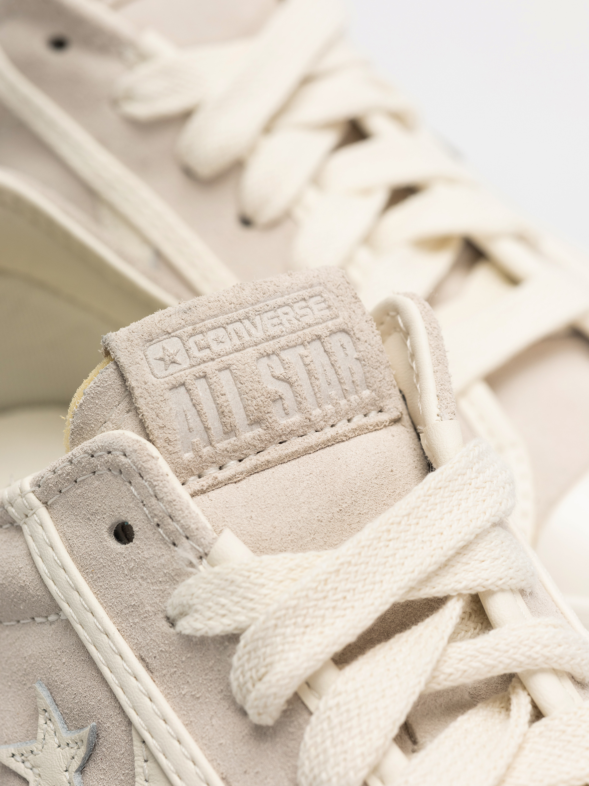 Boty Converse Star Player 76 (egret/egret/vintage white)