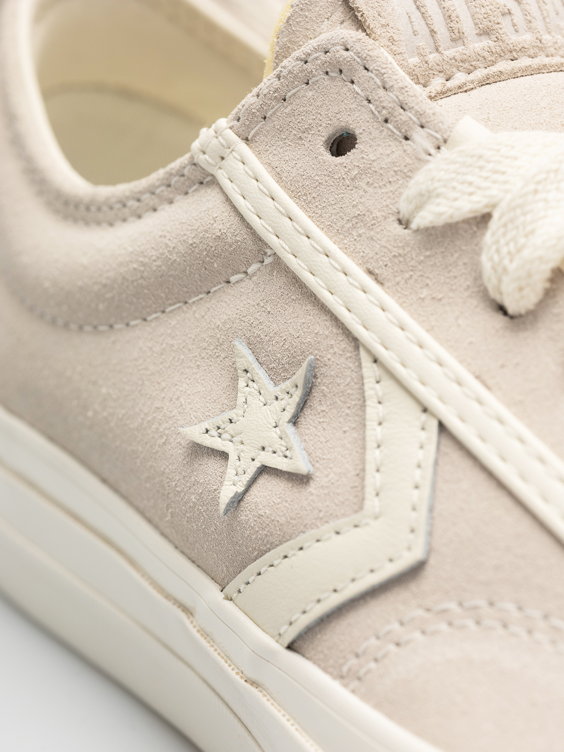 Boty Converse Star Player 76 (egret/egret/vintage white)