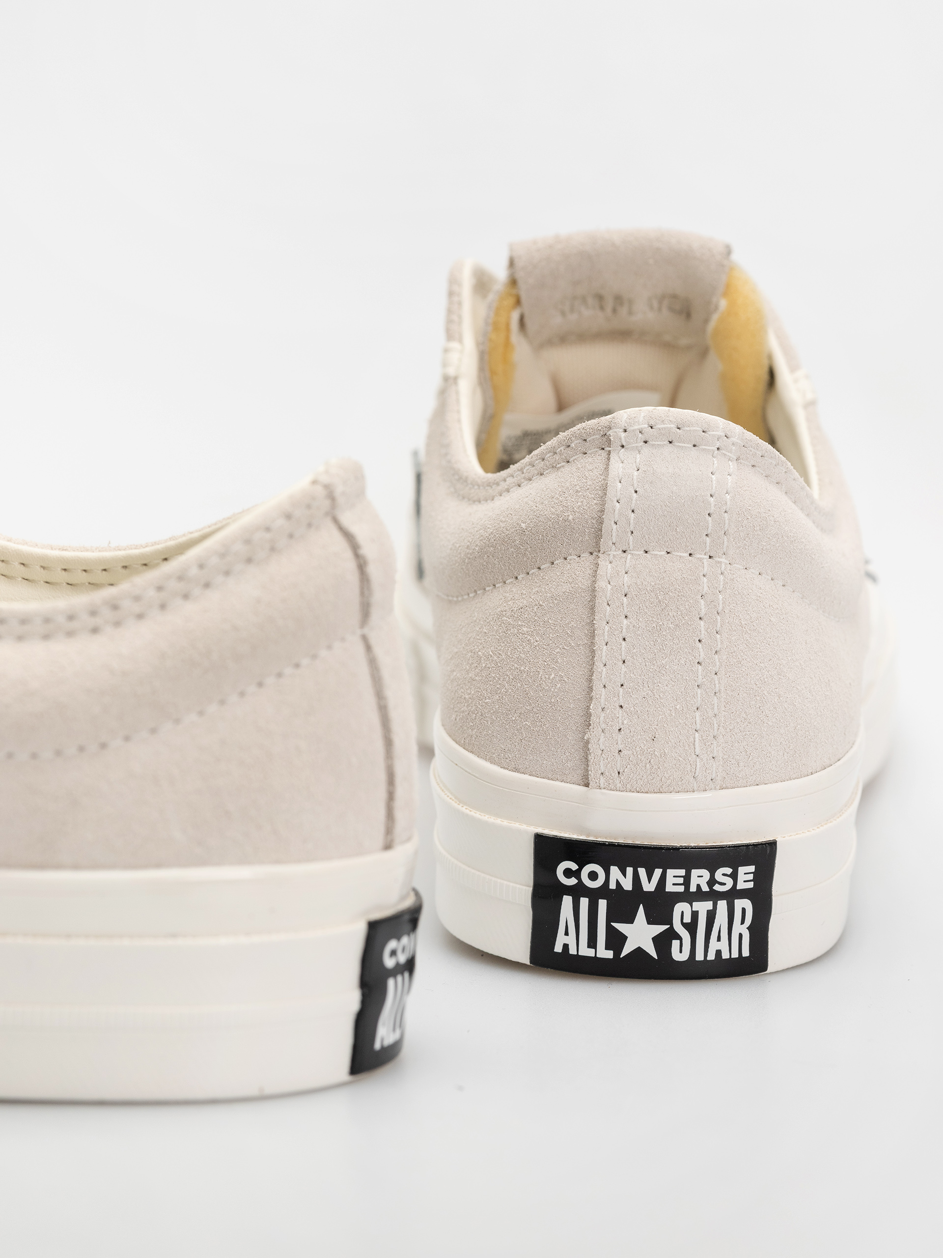 Boty Converse Star Player 76 (egret/egret/vintage white)