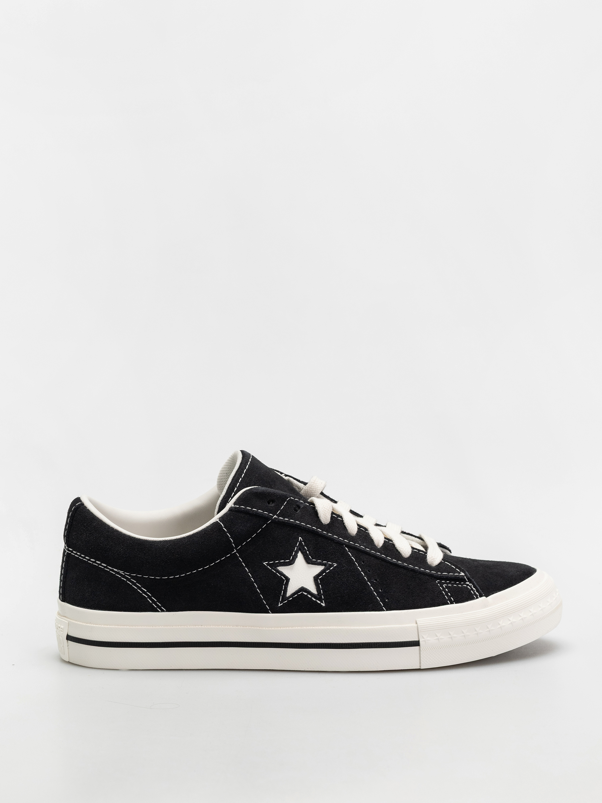Boty Converse One Star 95 (black/vintage white)