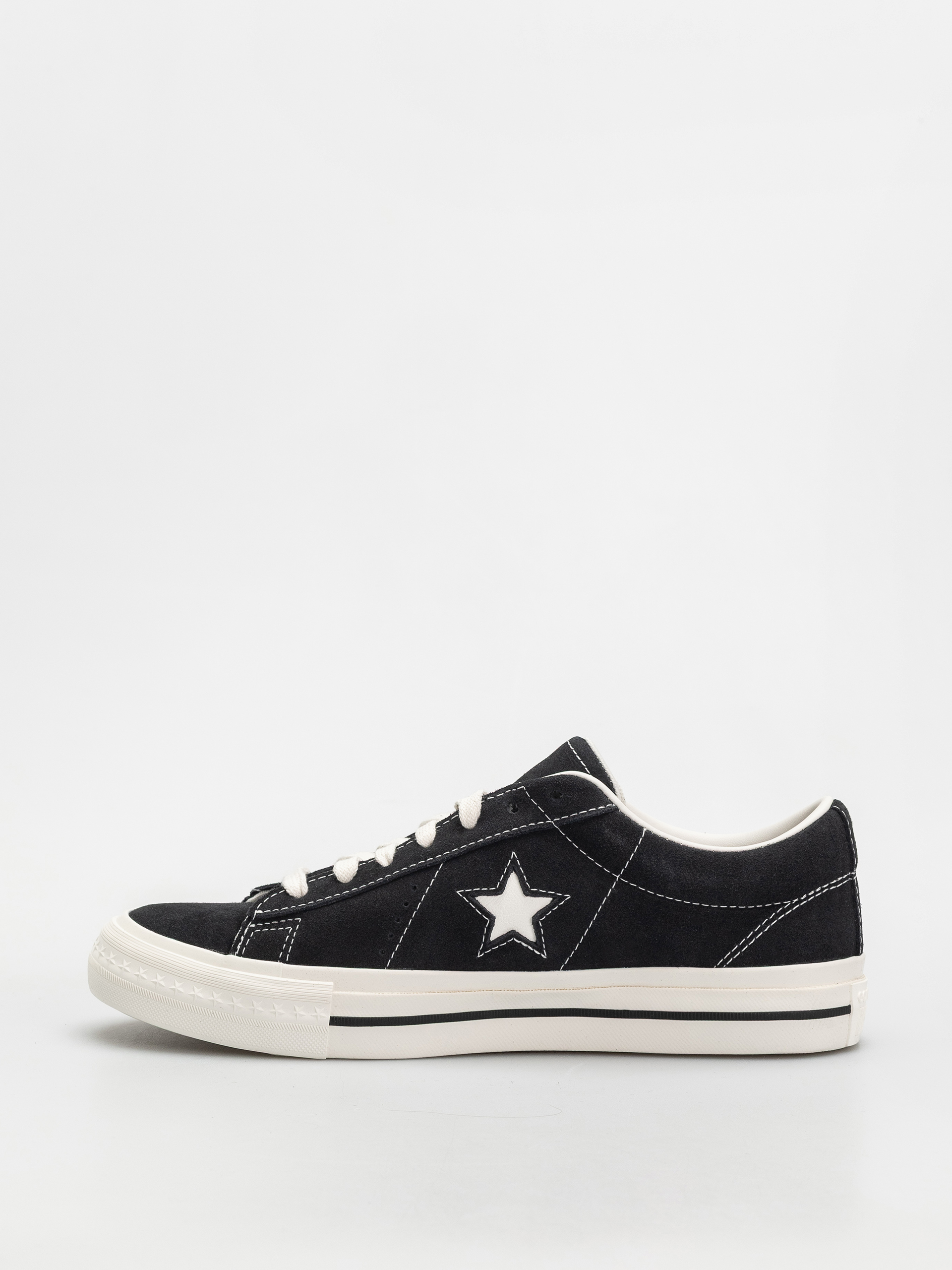 Boty Converse One Star 95 (black/vintage white)