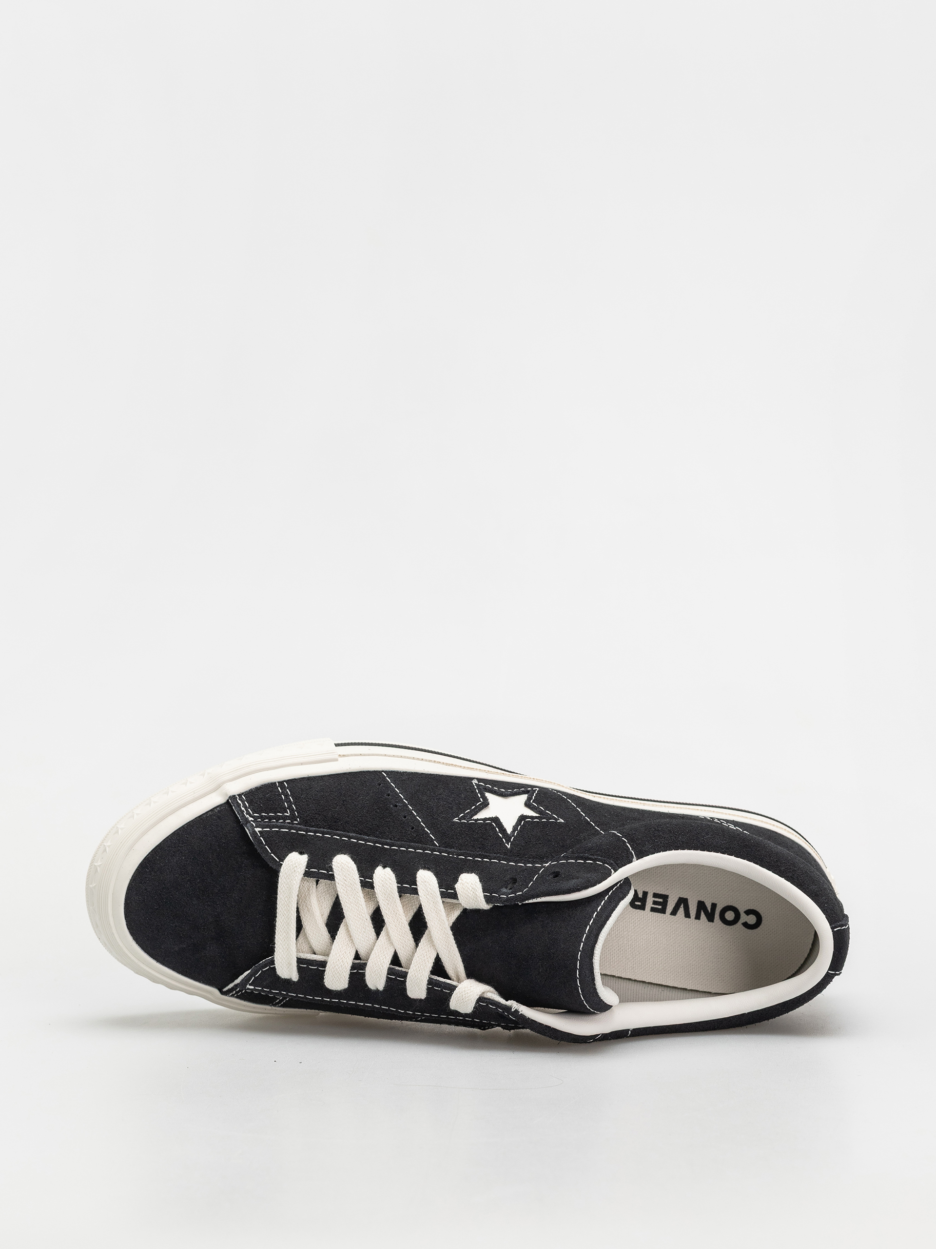Boty Converse One Star 95 (black/vintage white)