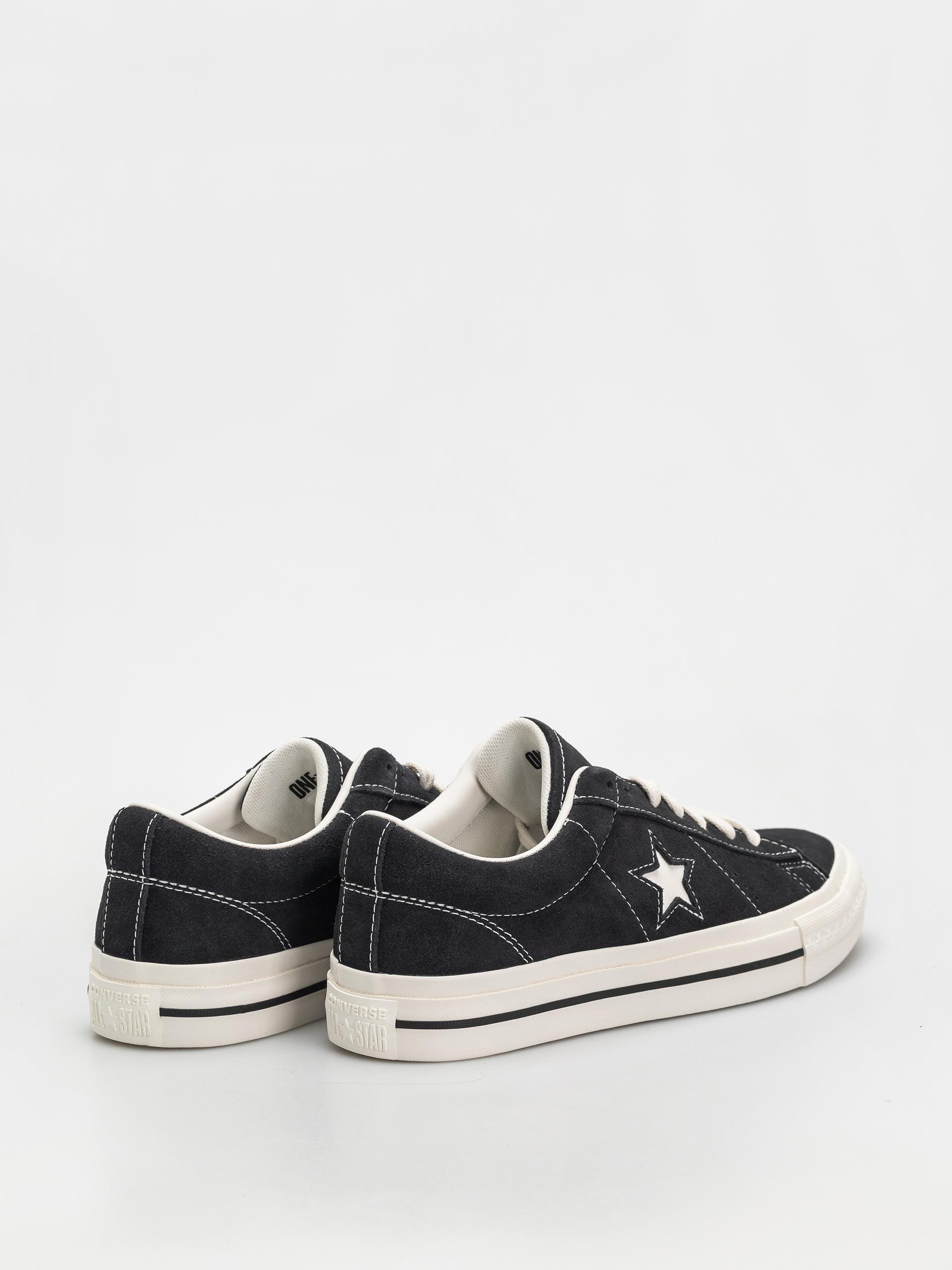 Boty Converse One Star 95 (black/vintage white)