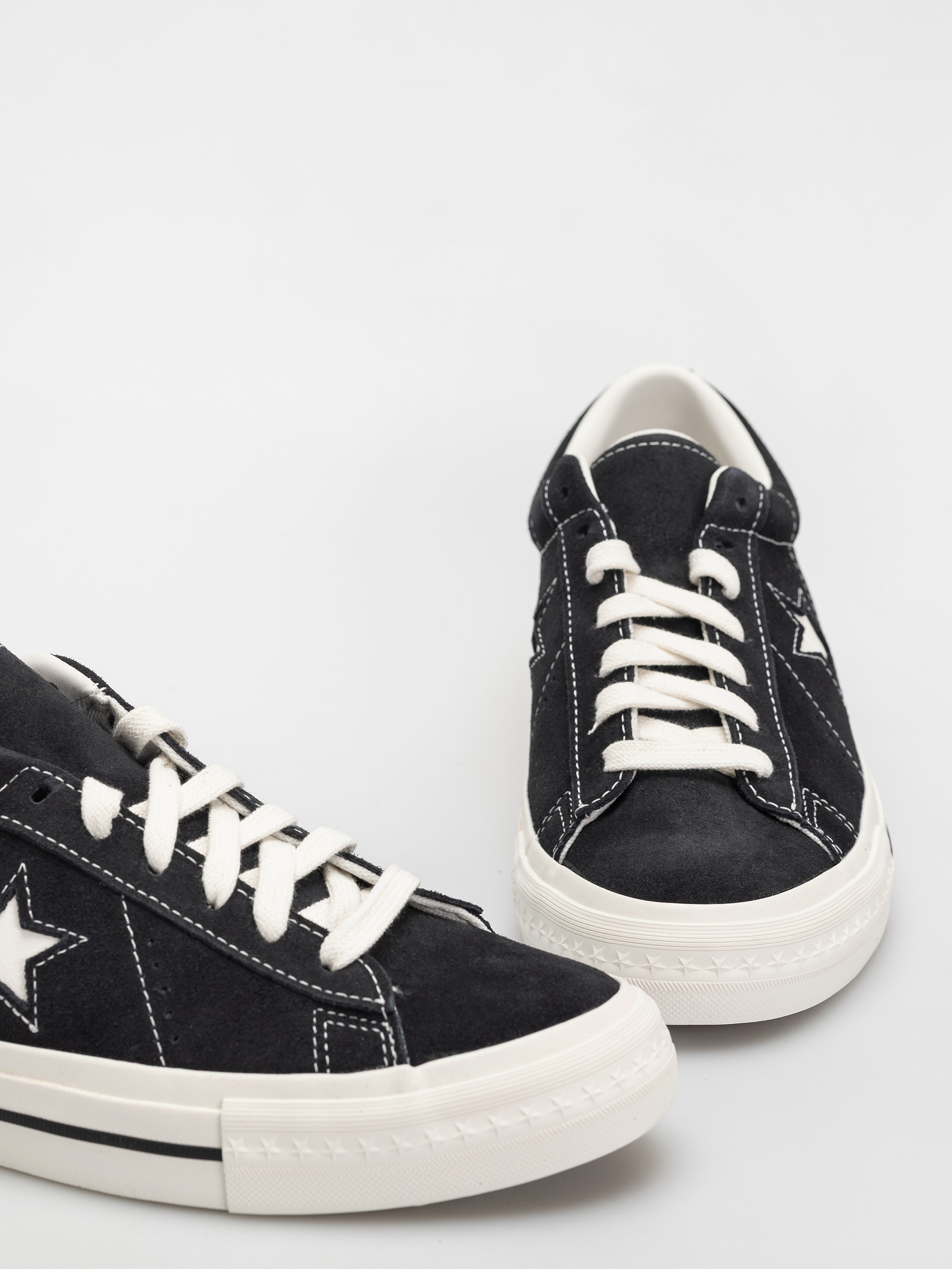 Boty Converse One Star 95 (black/vintage white)