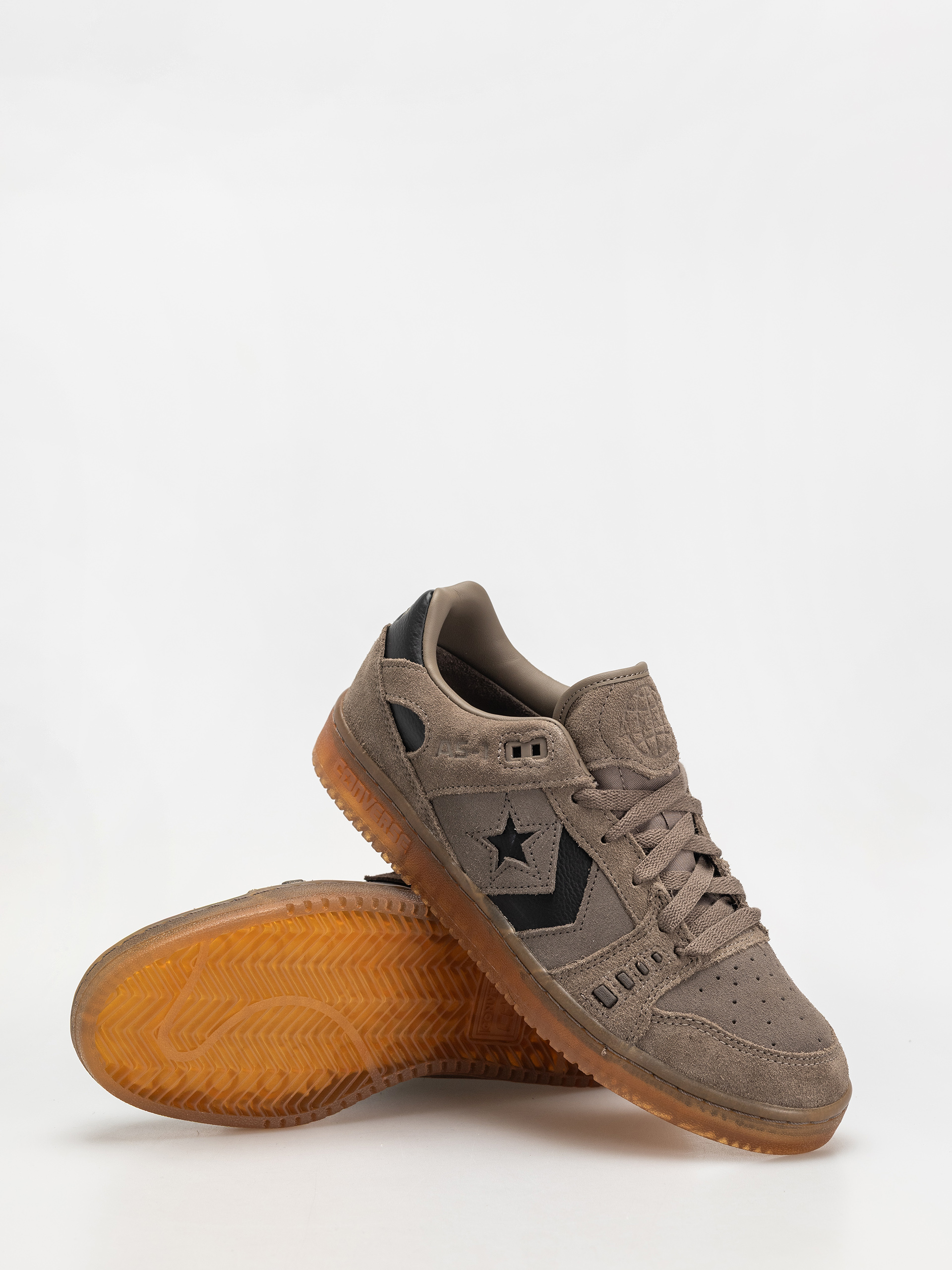 Boty Converse AS 1 Pro (classic taupe/truffle/black)