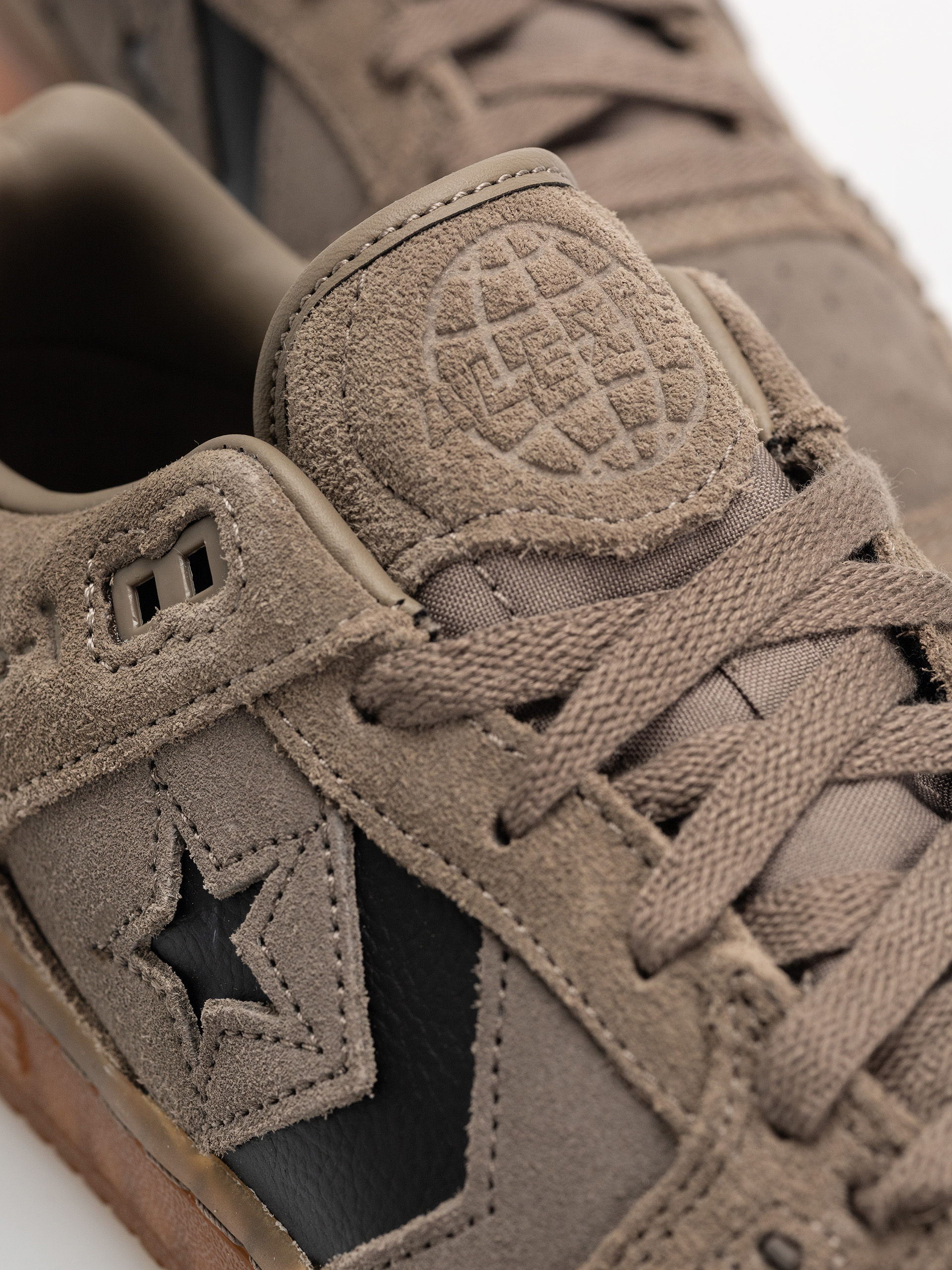 Boty Converse AS 1 Pro (classic taupe/truffle/black)