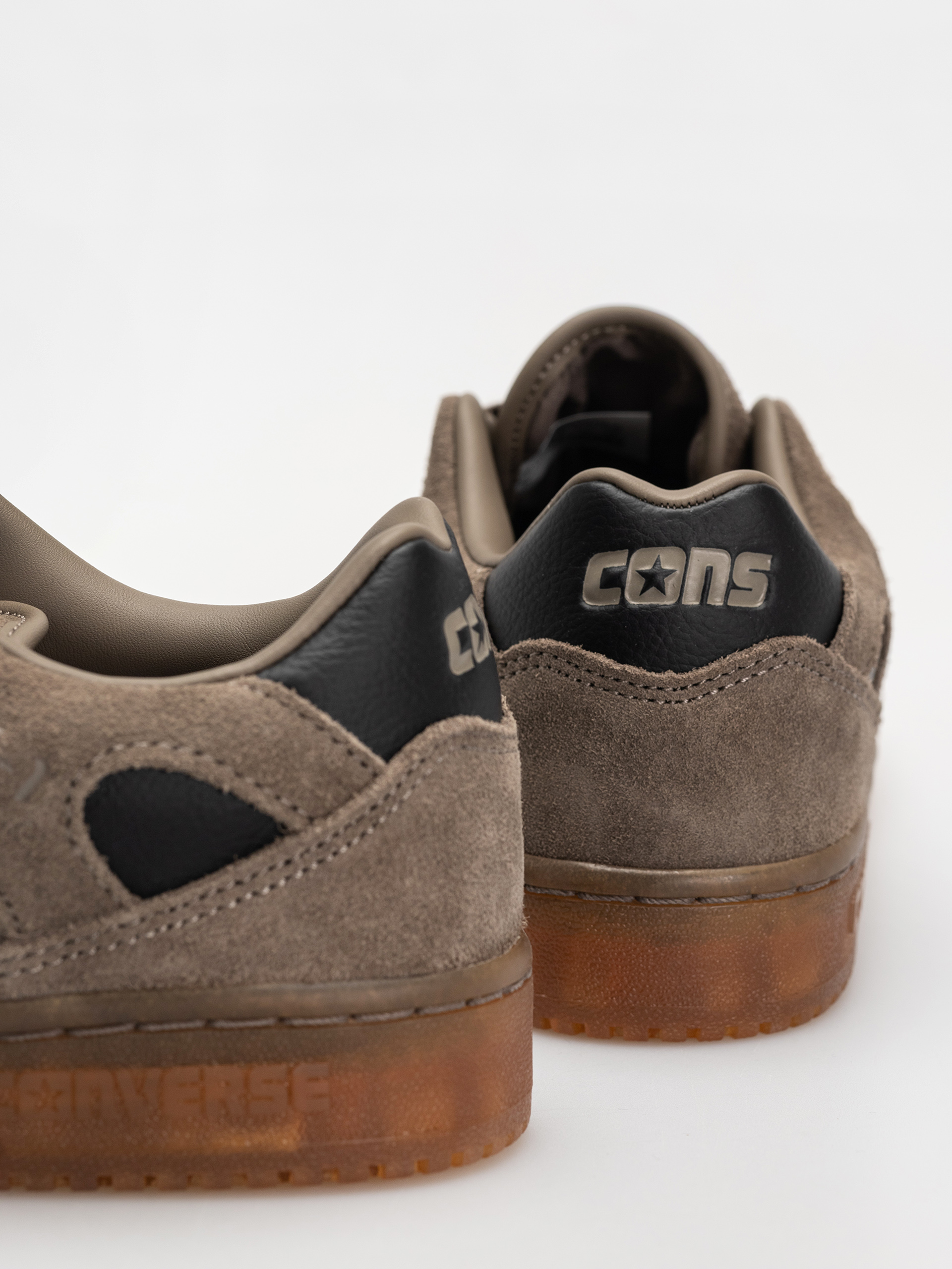 Boty Converse AS 1 Pro (classic taupe/truffle/black)